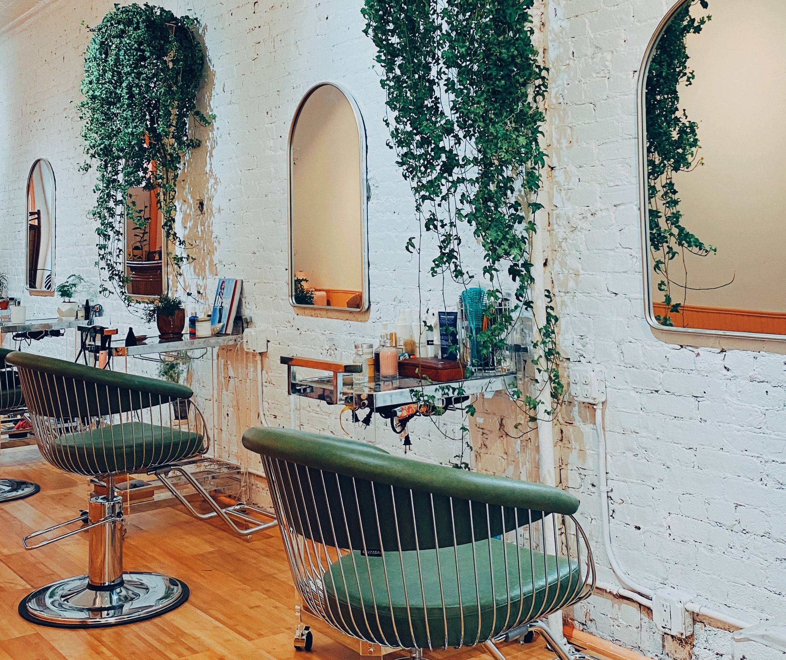 Best hair salons NYC has to offer for cuts and color treatments