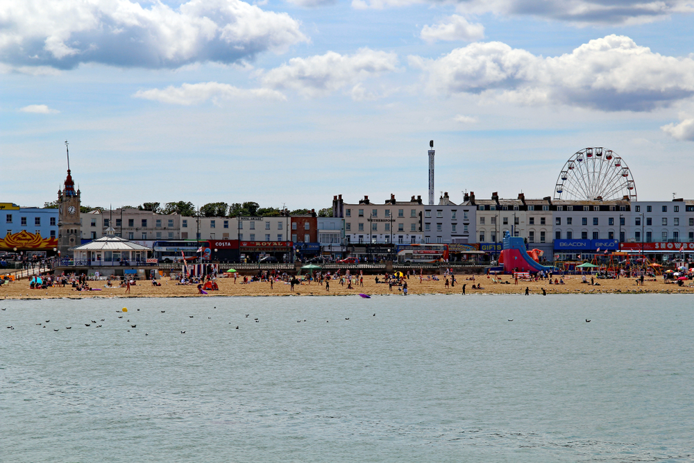 Margate 2024 Ultimate Guide To Where To Go, Eat & Sleep in Margate Time Out