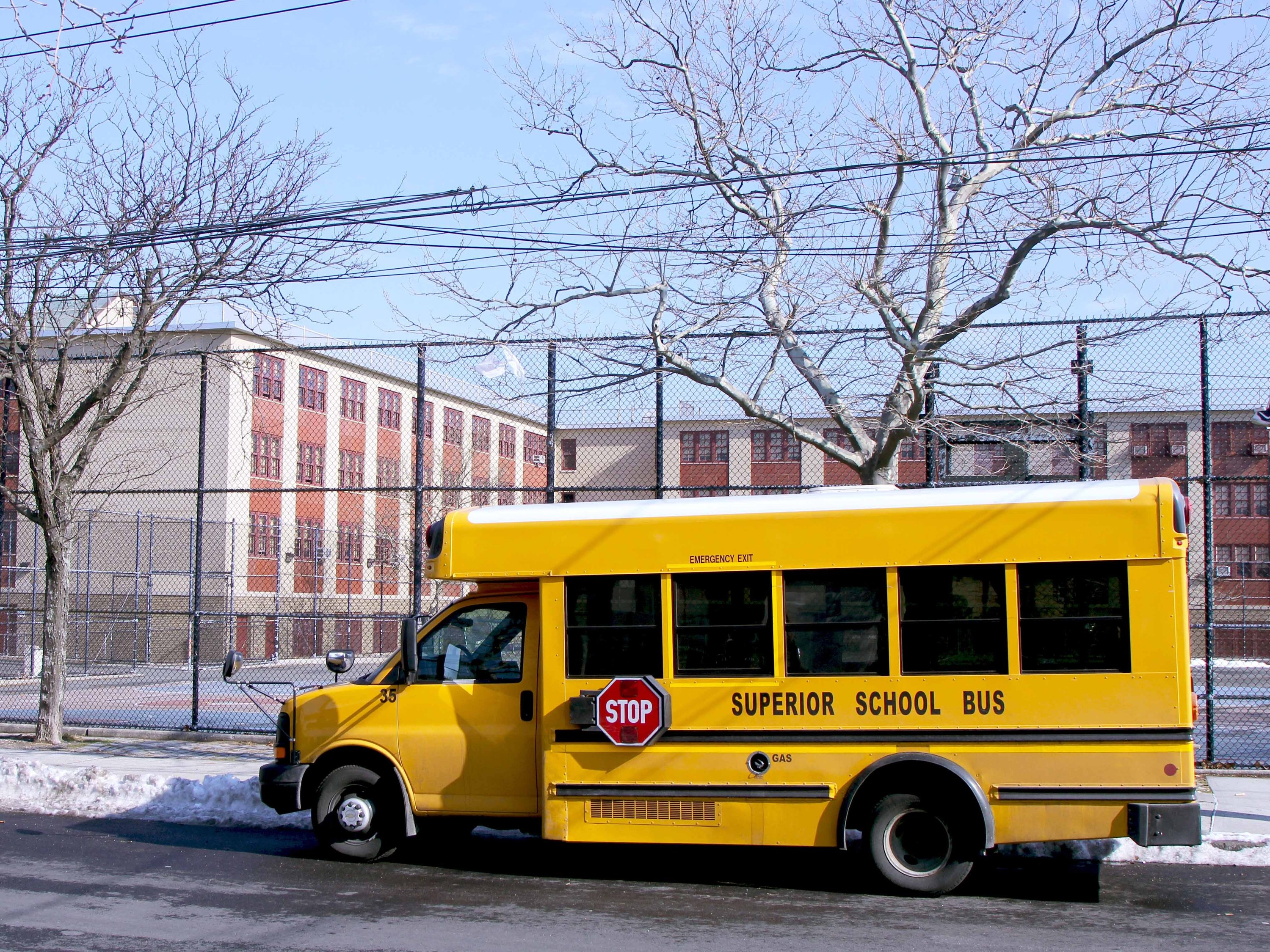 Are NYC schools going to close again? Here's what parents need to know