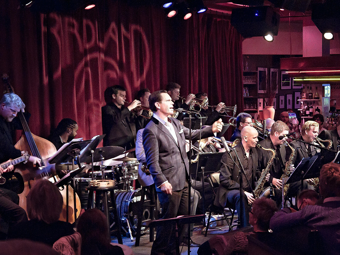Nyc Jazz Festival 2023 Big Stars Unite For A Concert To Save The Nyc Jazz Club Birdland