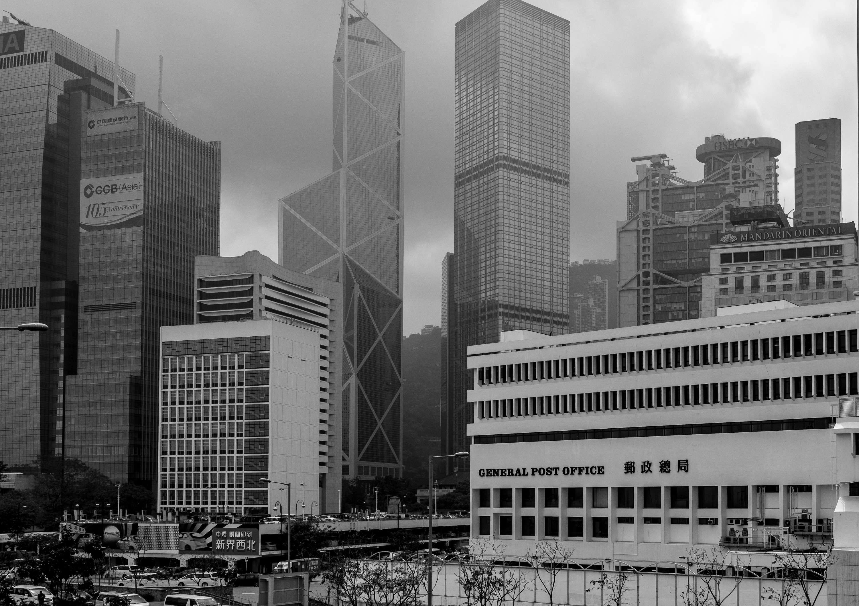 City Of Chicago Demolition List 2023 Hong Kong Buildings To See Before They're Demolished