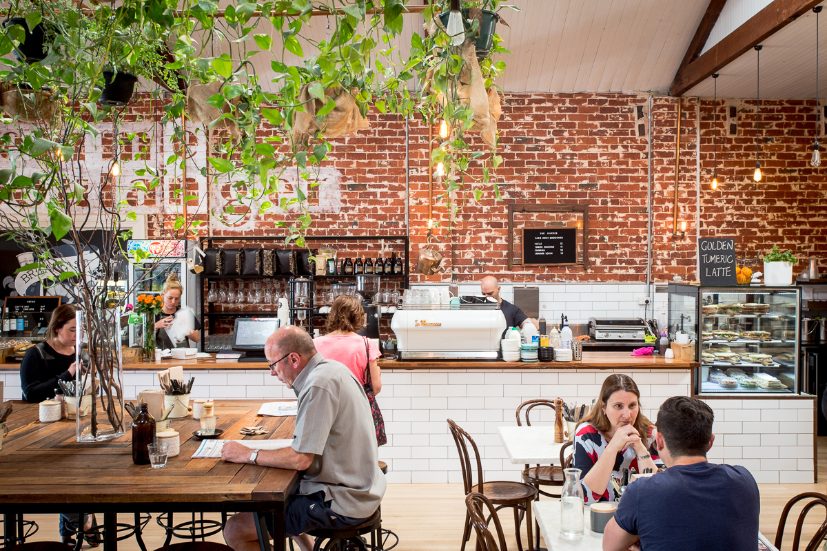 Camberwell area guide A local's guide to Camberwell TrendRadars