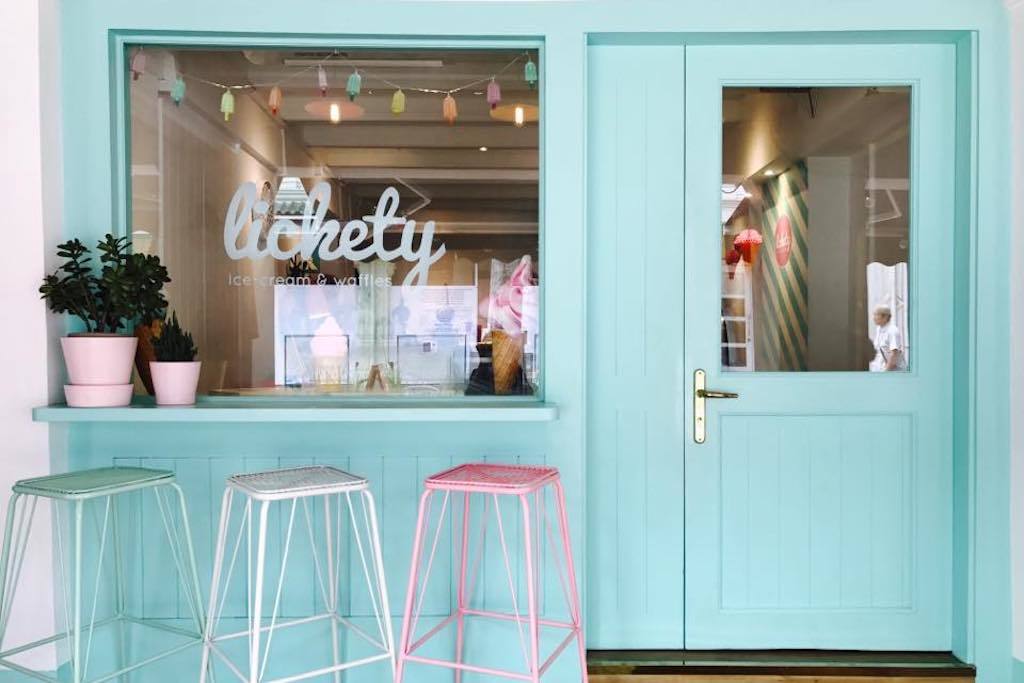 8 Most Instagramworthy Dessert Shops In Singapore