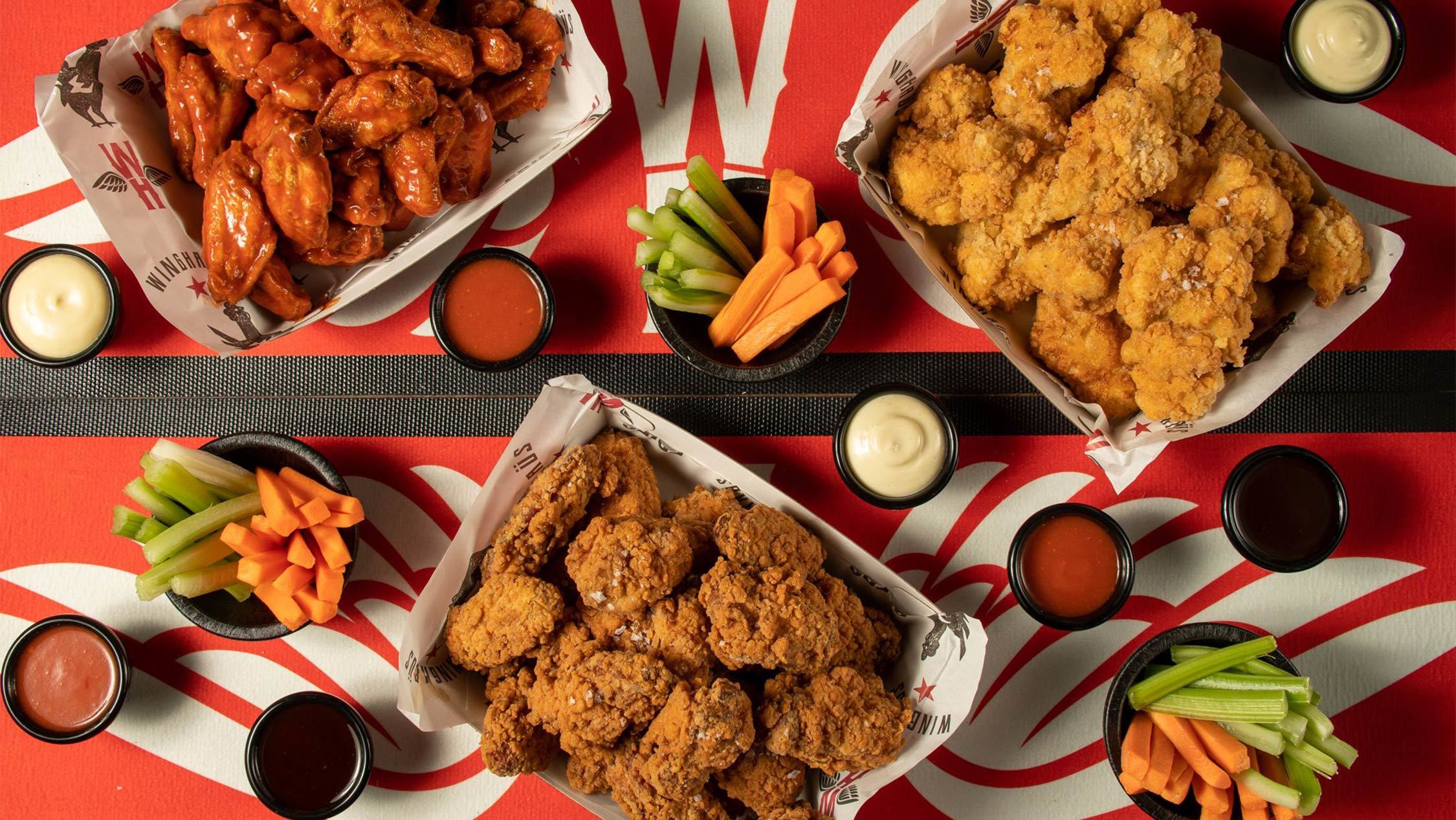 Best fried chicken in Sydney, from American to Indonesian and Korean