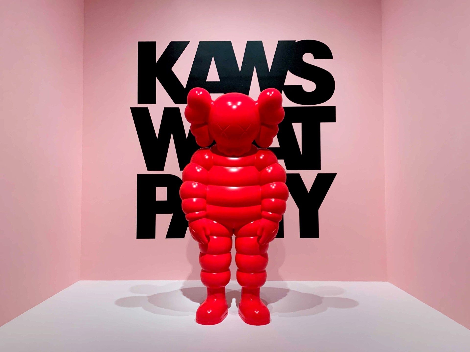 Nyc Tech Holiday Meta Party 2023 Kaws: What Party Opens At The Brooklyn Museum On Friday