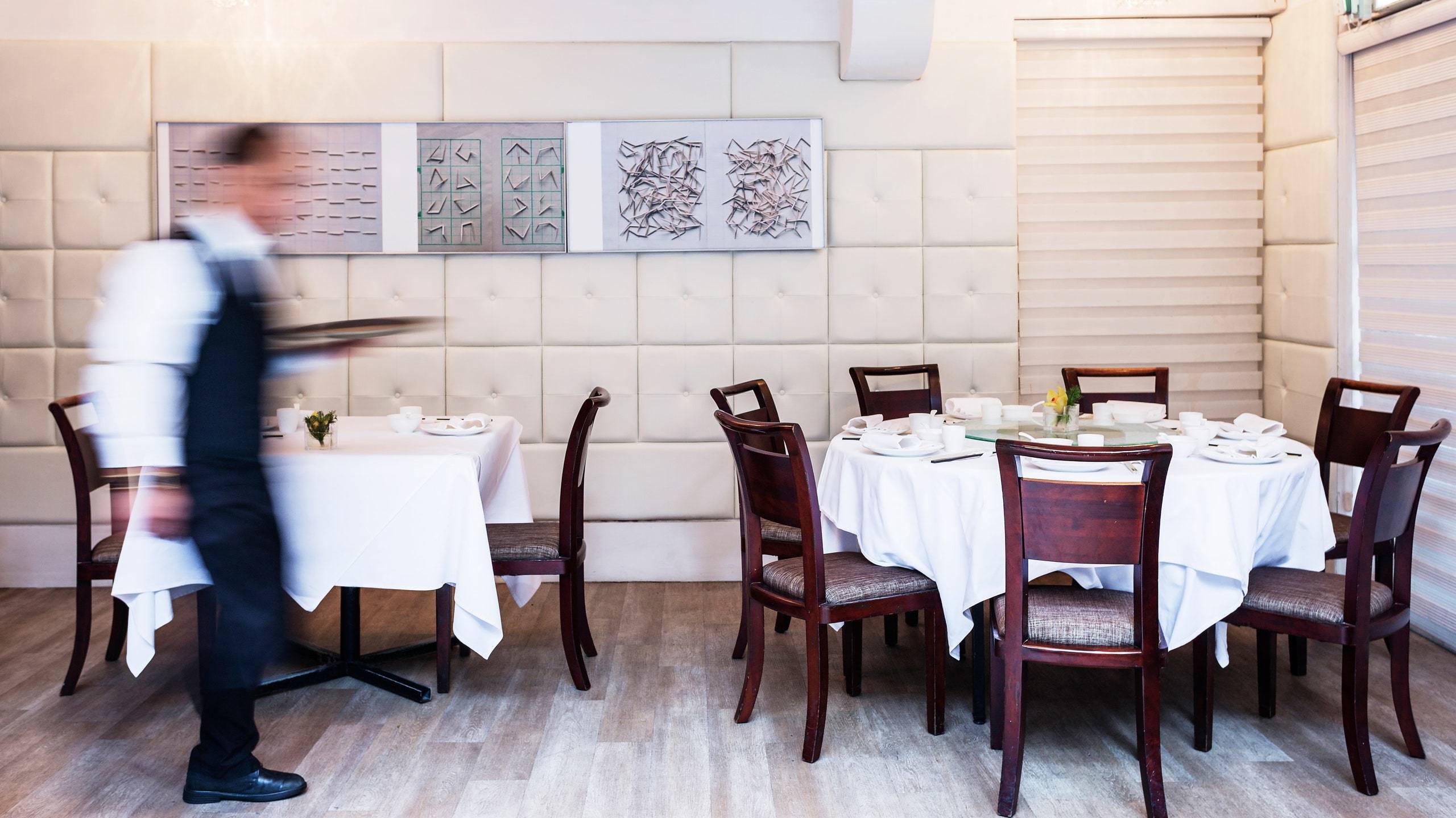 Asia’s 50 Best Restaurants 2021 revealed with Hong Kong’s The Chairman