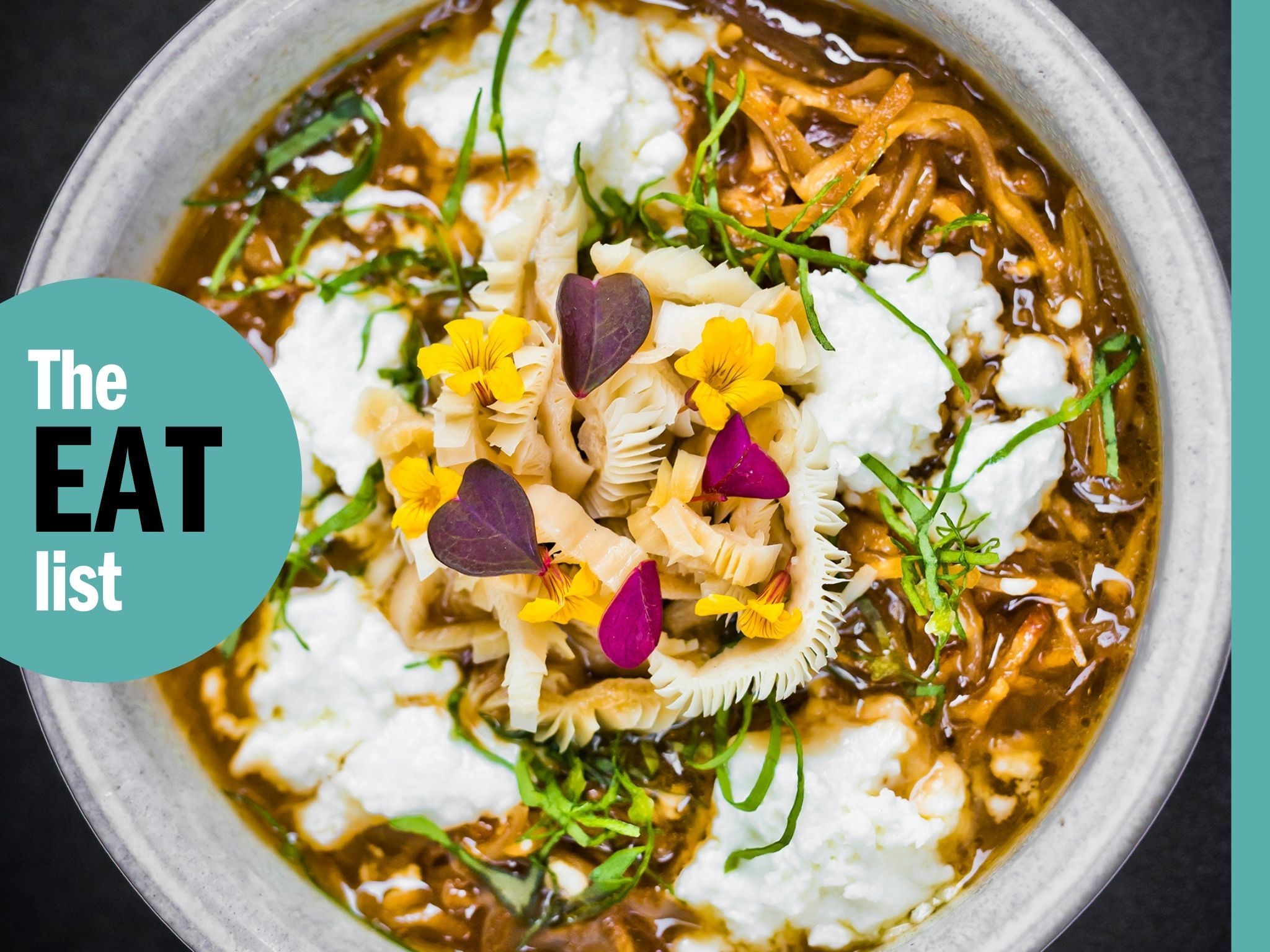 25 Best Restaurants in Manchester Right Now