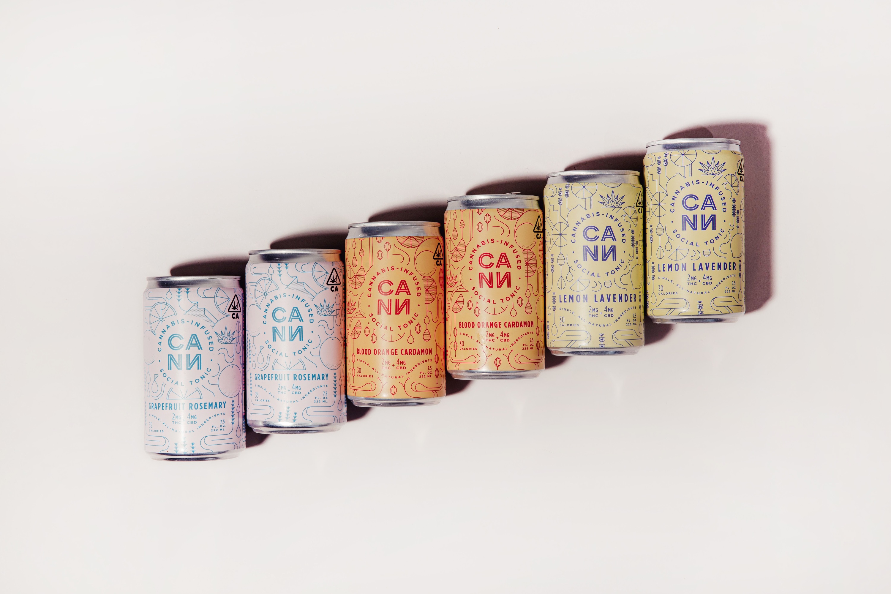 We tried the THCinfused beverage that just launched in Chicago