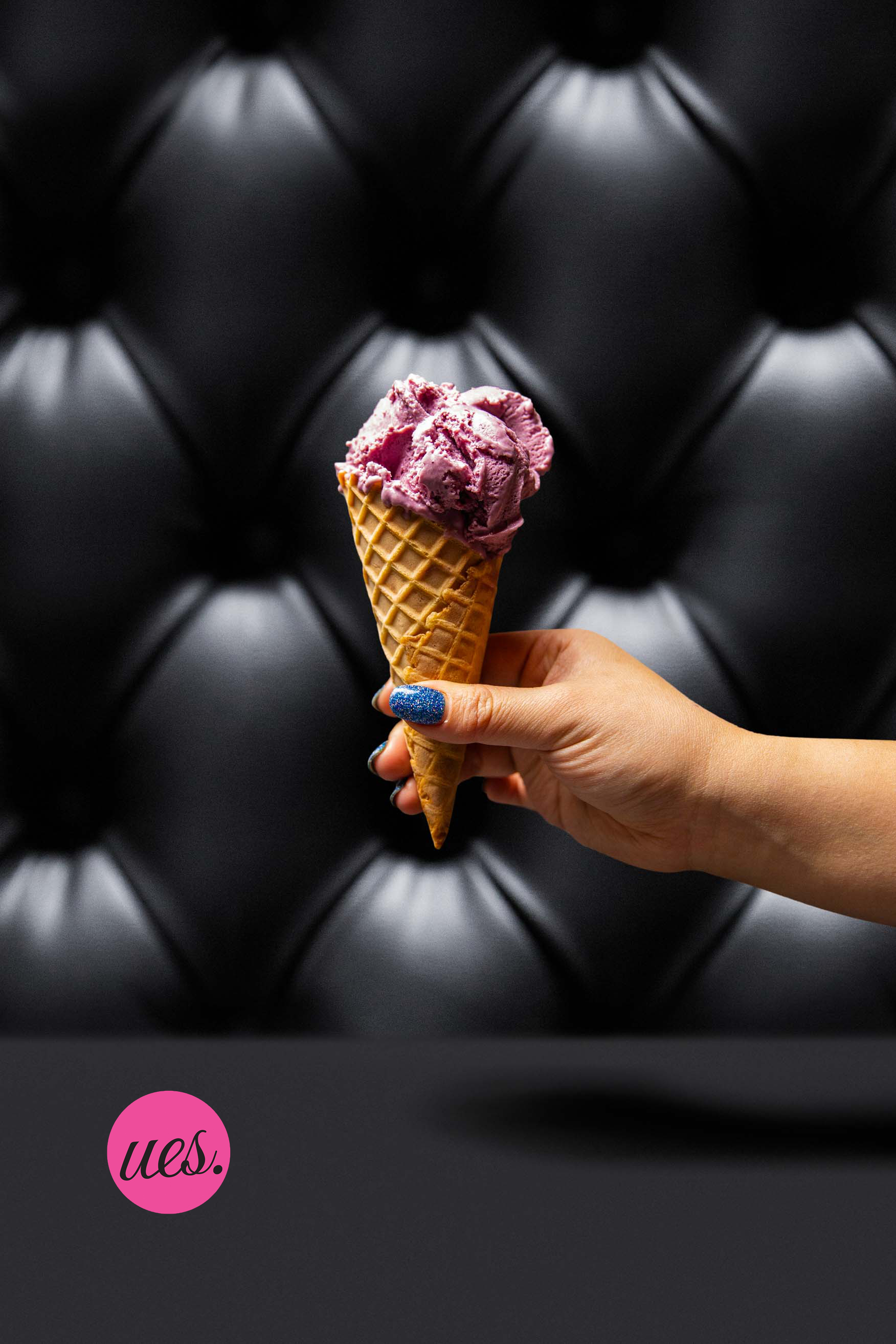 There’s a secret cocktail bar behind an ice cream shop on the UES