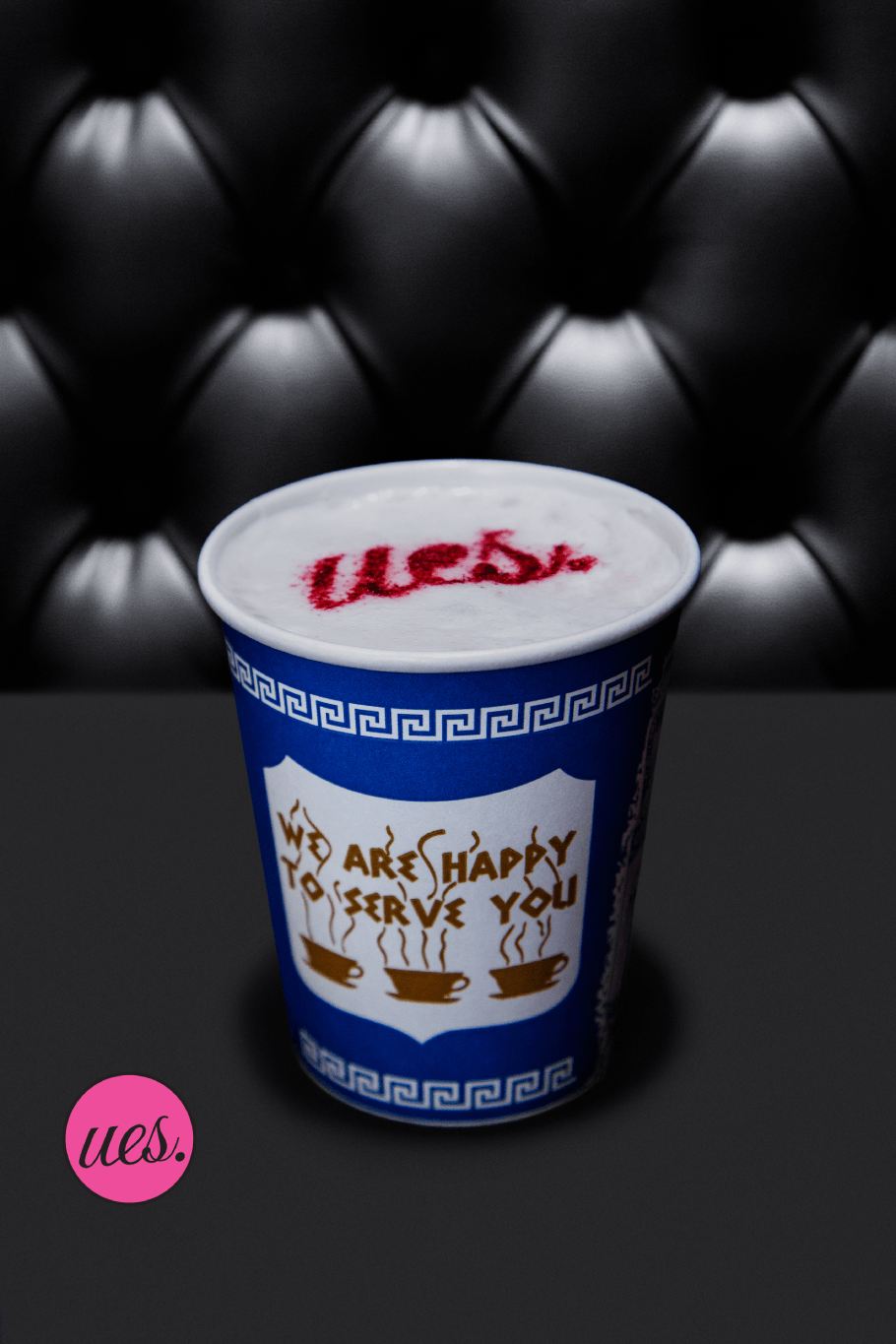 There’s a secret cocktail bar behind an ice cream shop on the UES