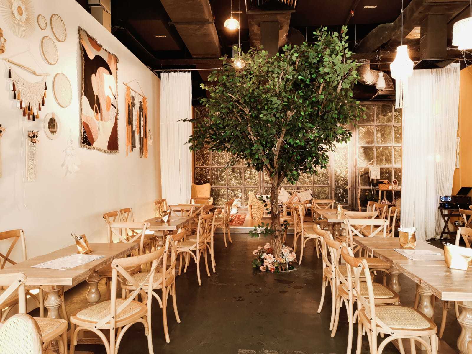 8 Best Themed Cafés In Singapore