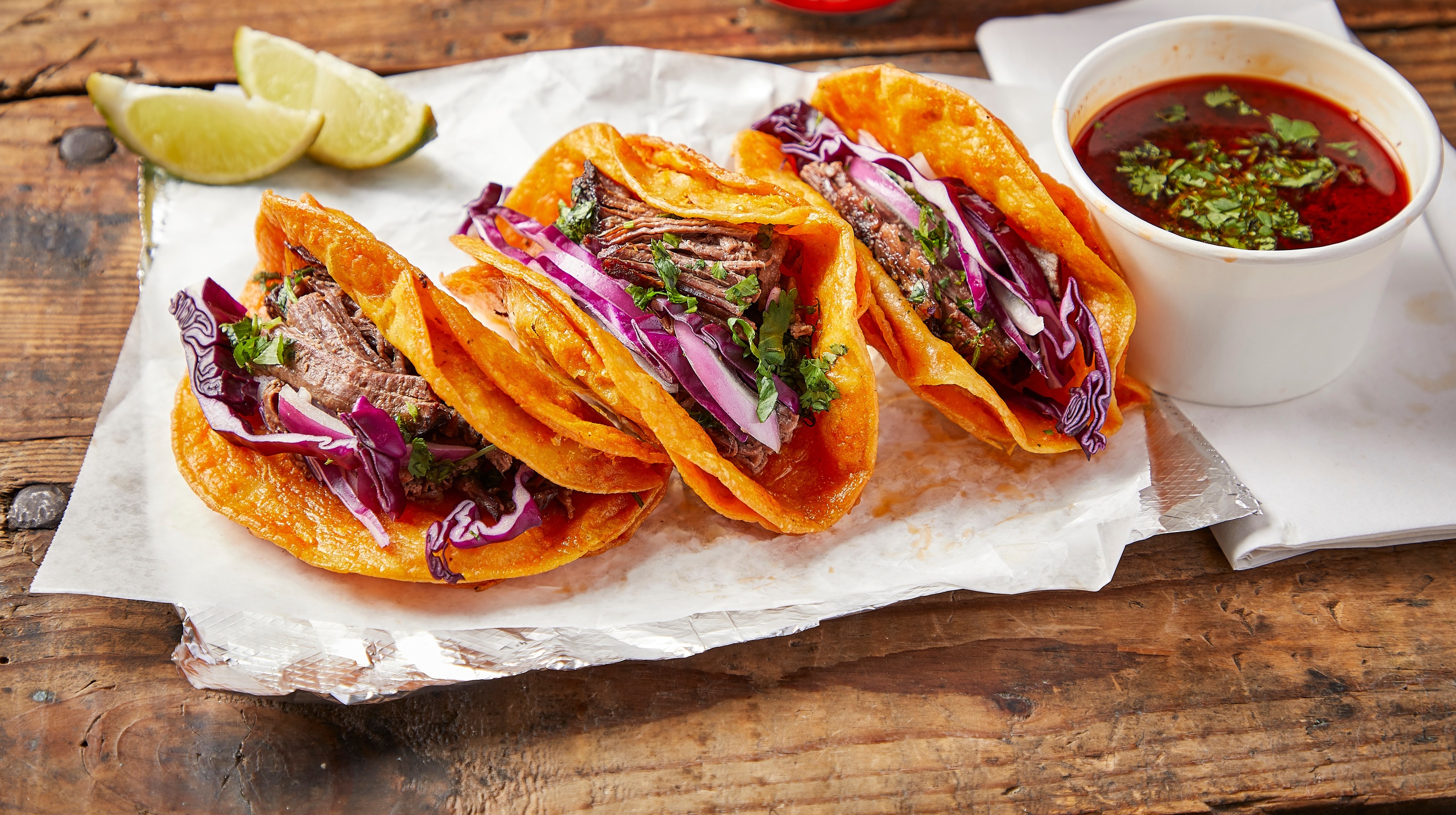 25 Best Tacos in Chicago You Can't Miss