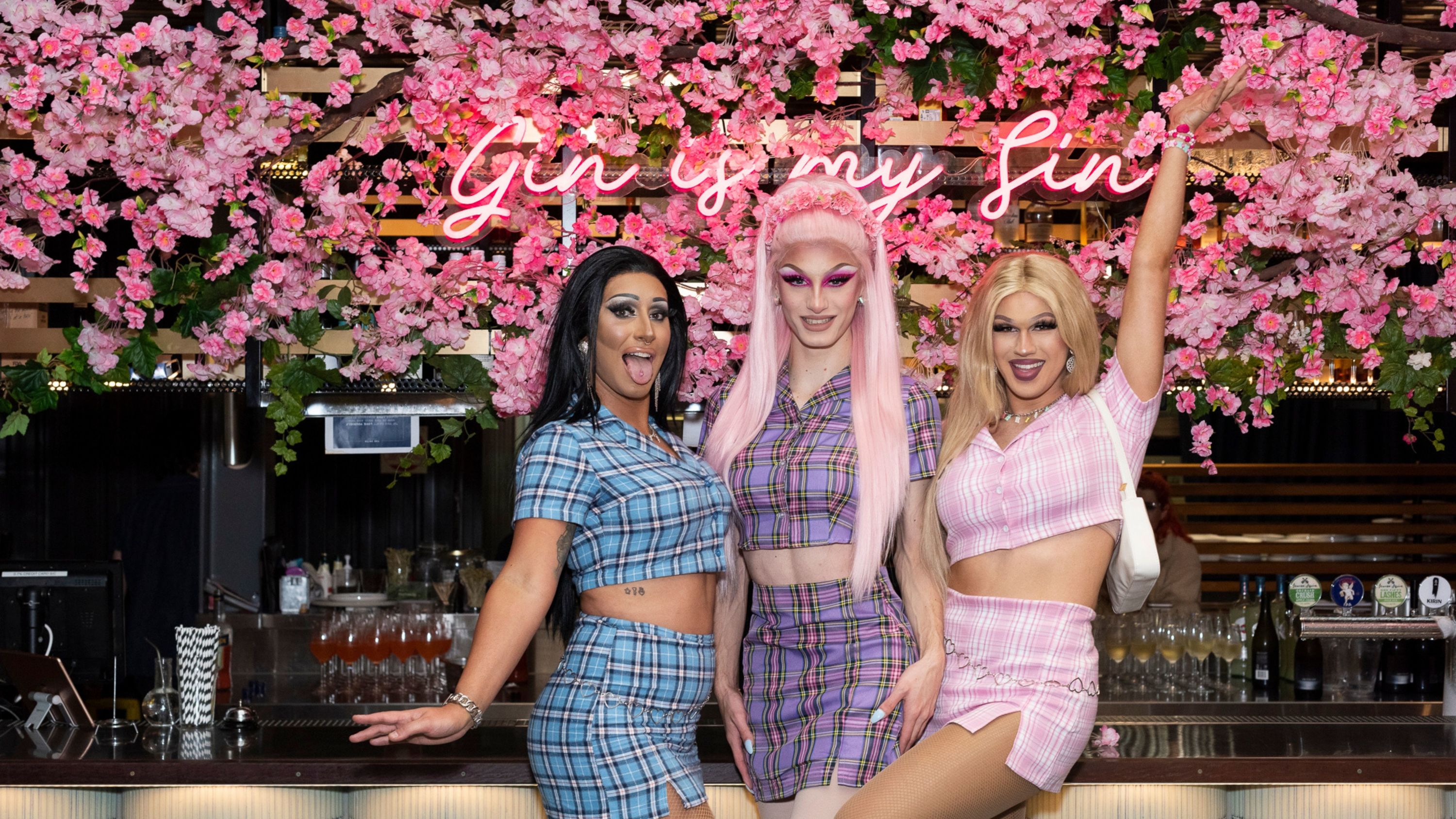 Drag Brunch Things to do in Melbourne
