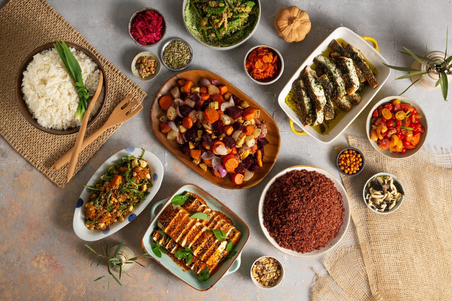 22 Best Healthy Restaurants In Singapore For Clean Eats