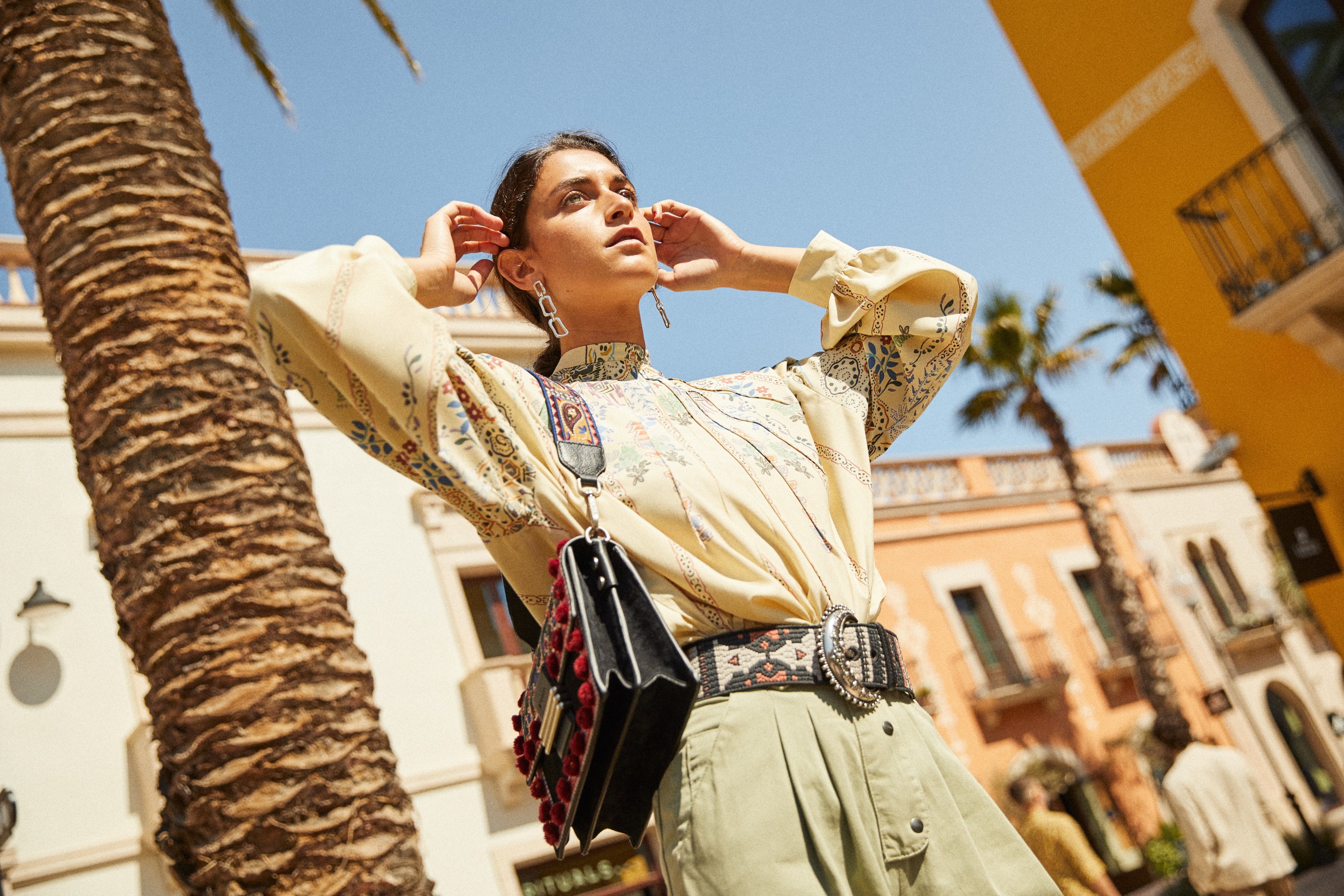 Celebrad las nuevas boutiques de La Roca Village con descuentos