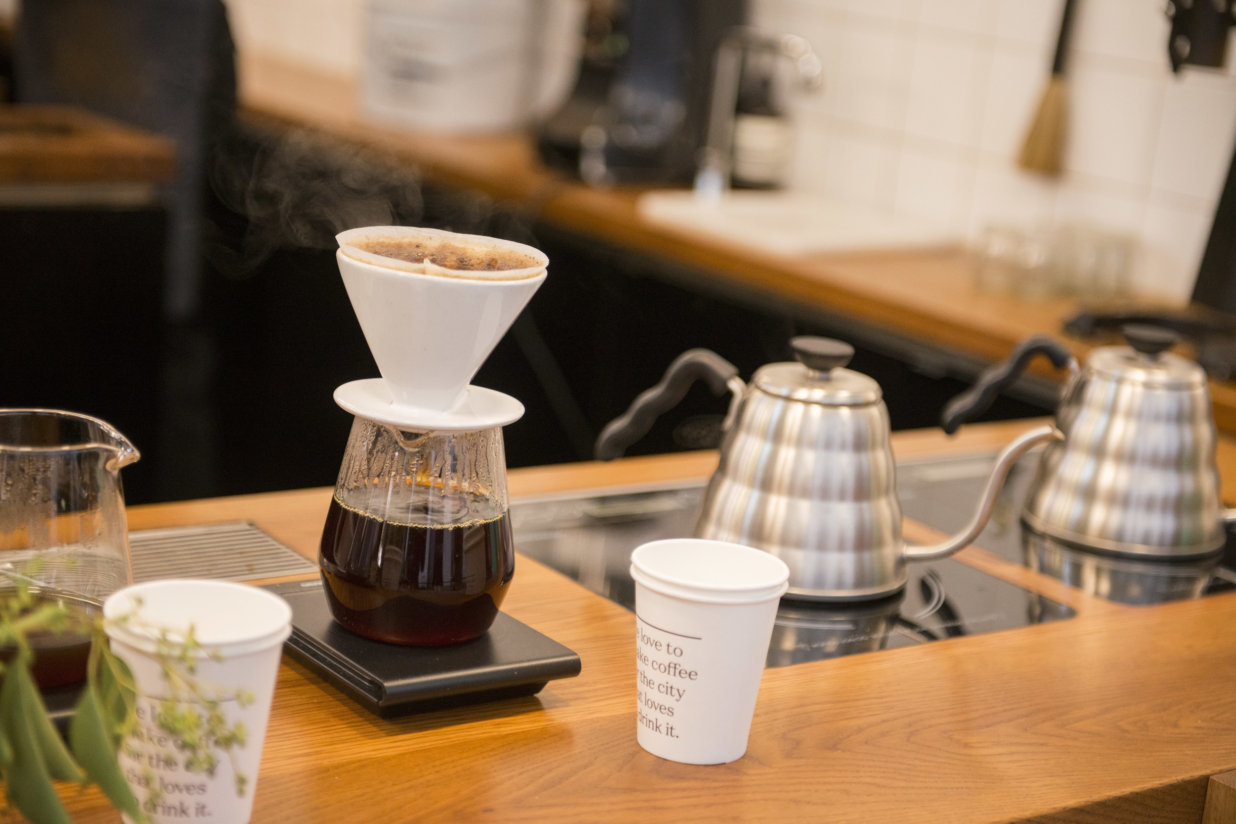 The best coffee in Melbourne CBD Melbourne's best coffee