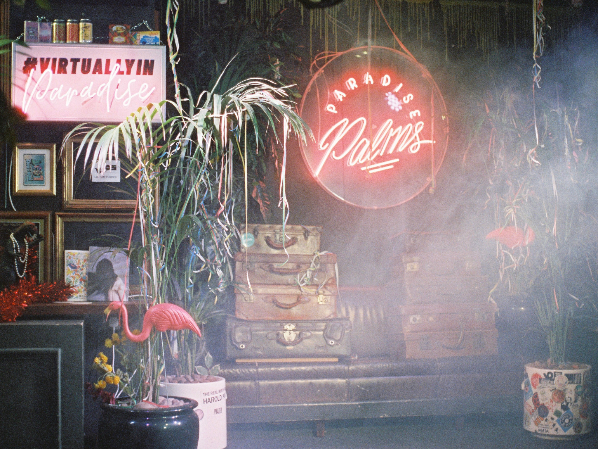 15 Best Bars in Edinburgh Right Now