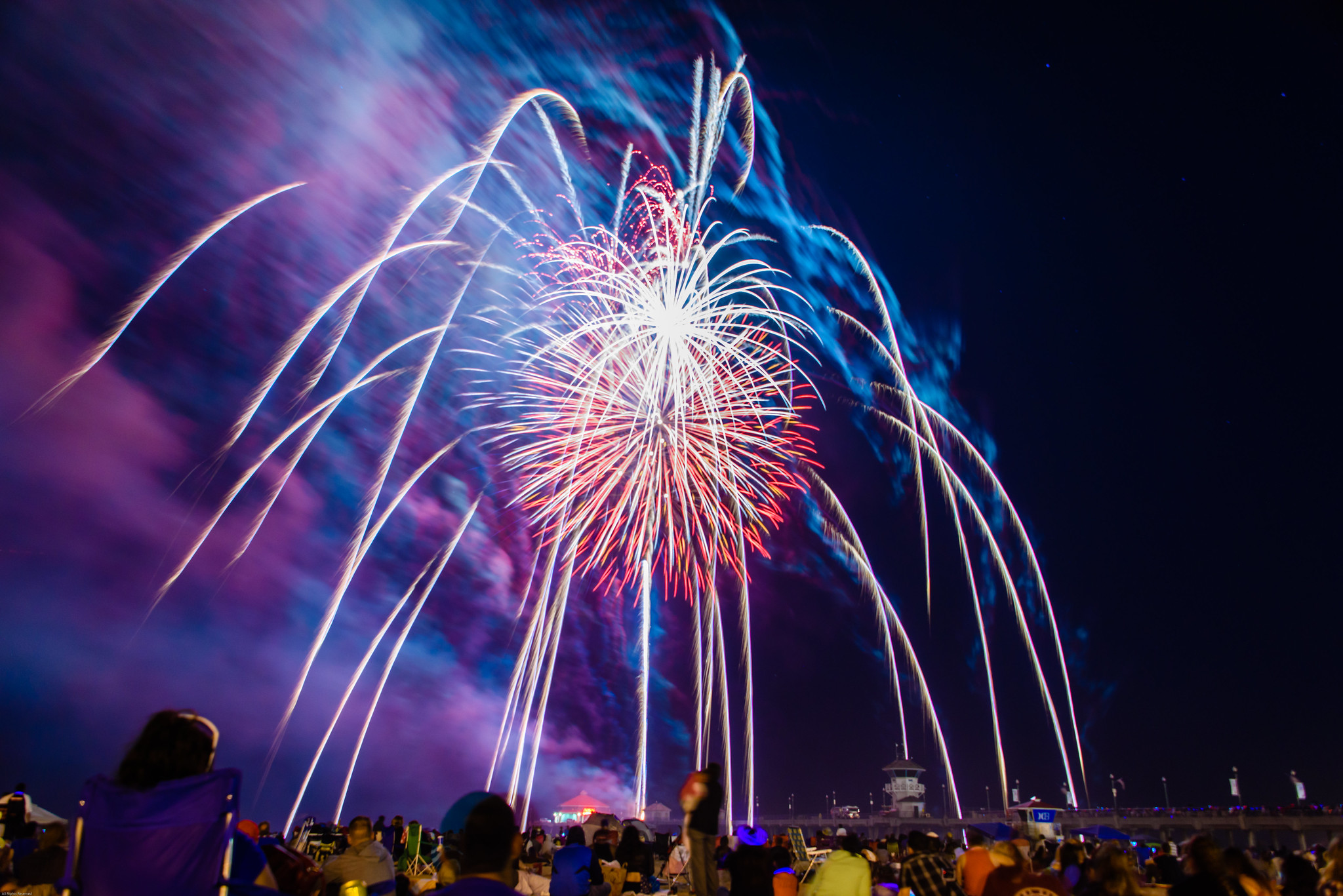 Huntington Beach Fourth of July Celebration Parade, Events & Tickets