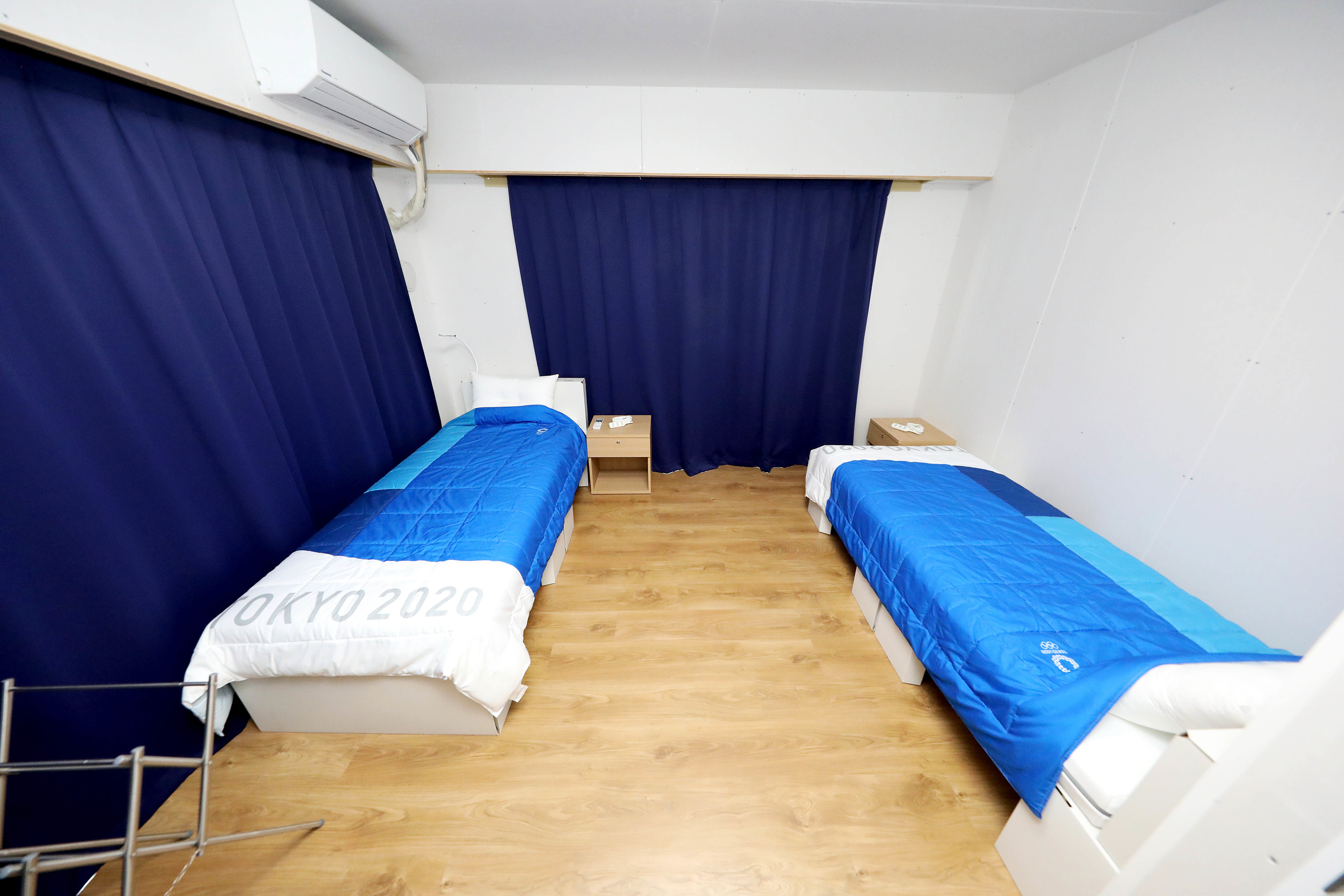 5 tech and design innovations at the Tokyo 2020 Olympics