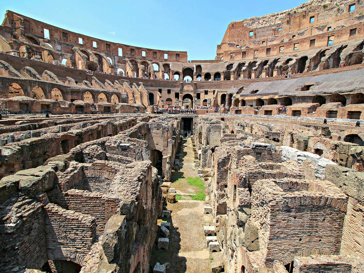 13 Best Events In Rome For Big Celebrations