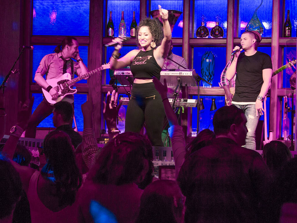 8 Best Spots for Nightlife in Orlando Places To Go Out, By A Local