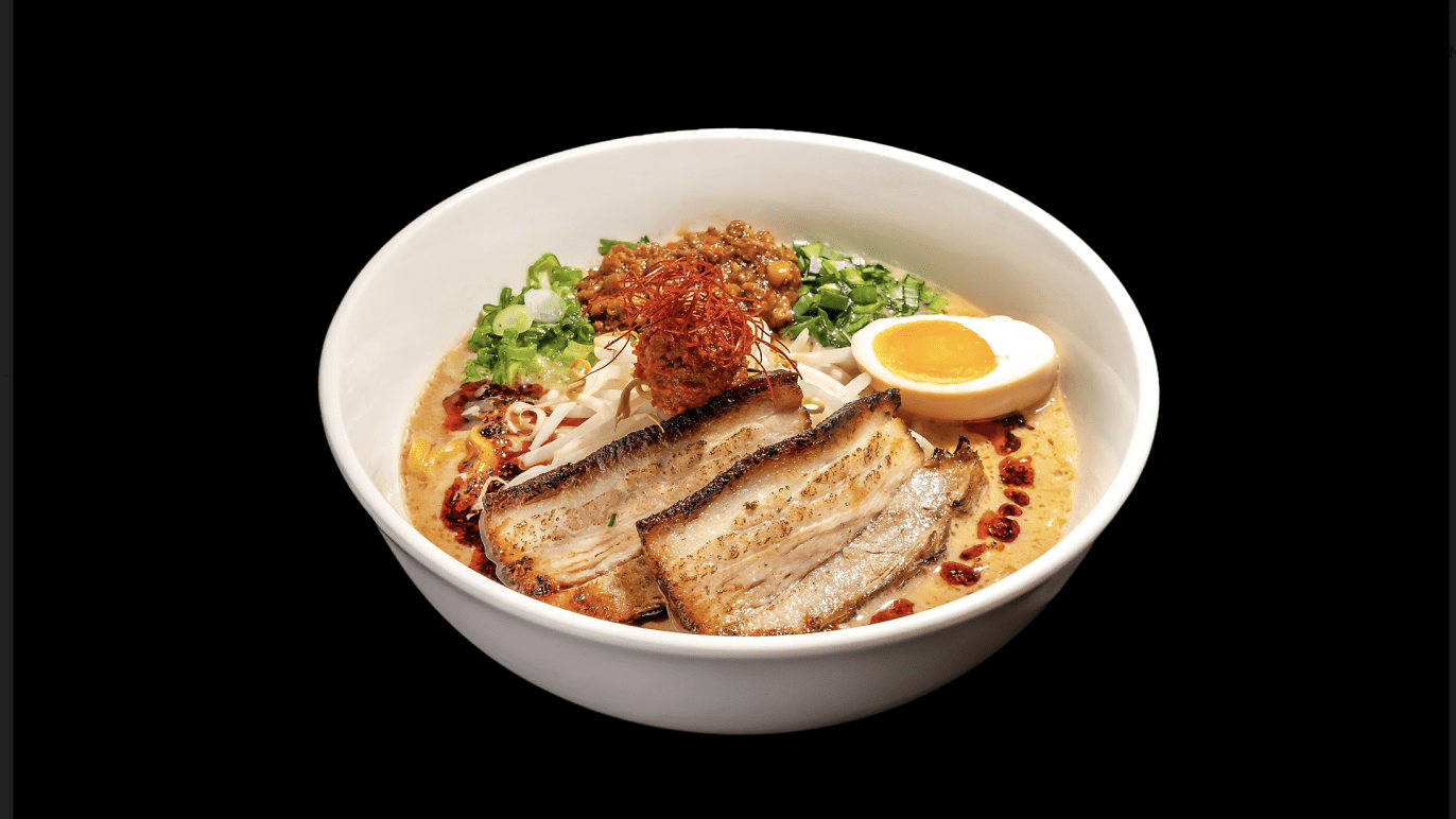 Ramen Festival 2023 Mr. Taka Ramen At Time Out Market New York Has Hot And Cold Ramen
