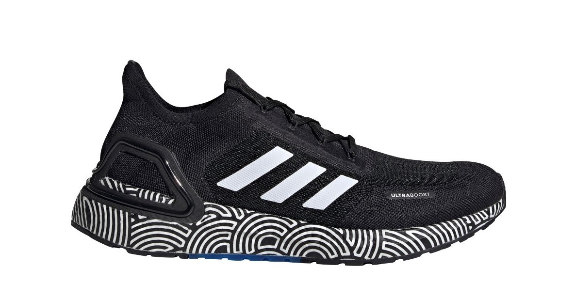 Adidas drops a new Japan collection by artist Hiroko Takahashi, with
