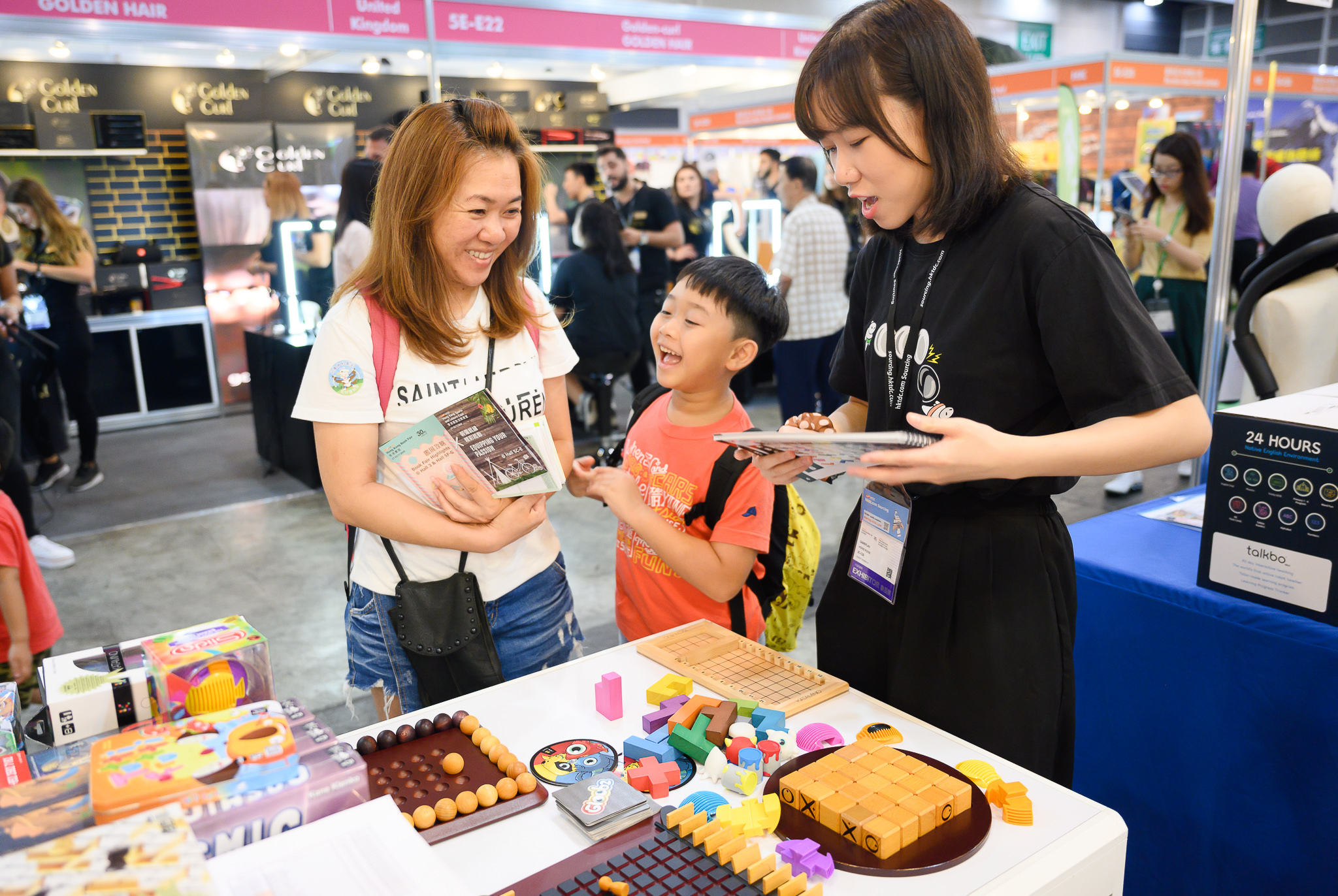Hong Kong Sports and Leisure Expo 2021 Sport and fitness in Hong Kong