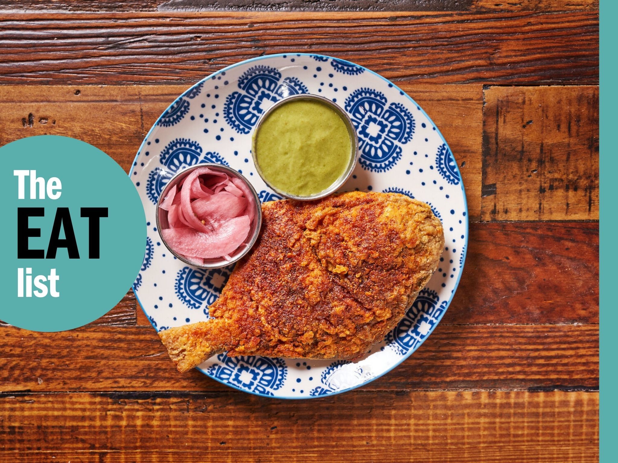 50 Best Restaurants in NYC Right Now, July 2021