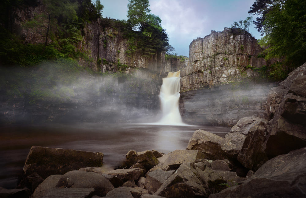 21 Truly Amazing Natural Wonders and Attractions in the UK