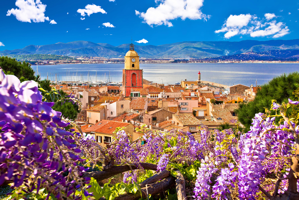 12 Best Places to Stay on the French Riviera in 2024, From Cities To