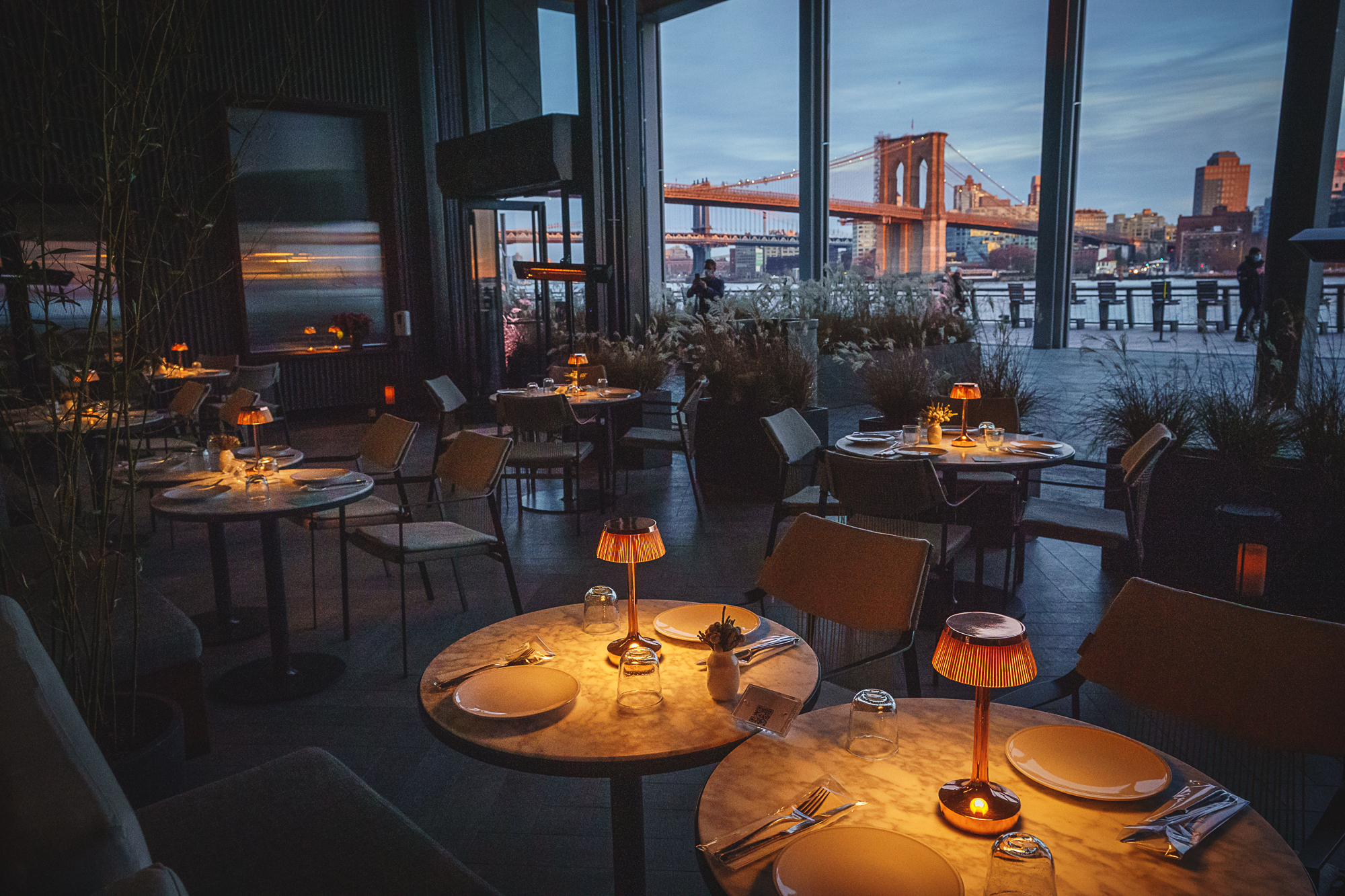 Luxe Nyc Restaurants Open Christmas Eve 2022 The 25 Best Restaurants To Book For Nyc Winter Restaurant Week 2022