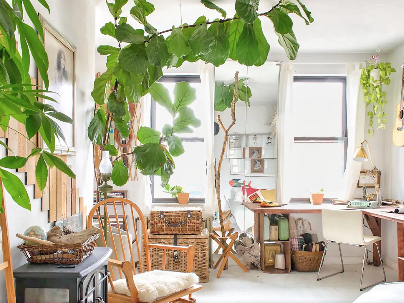 9 Most Unique Airbnbs in NYC Best Places to Stay in NYC 2023