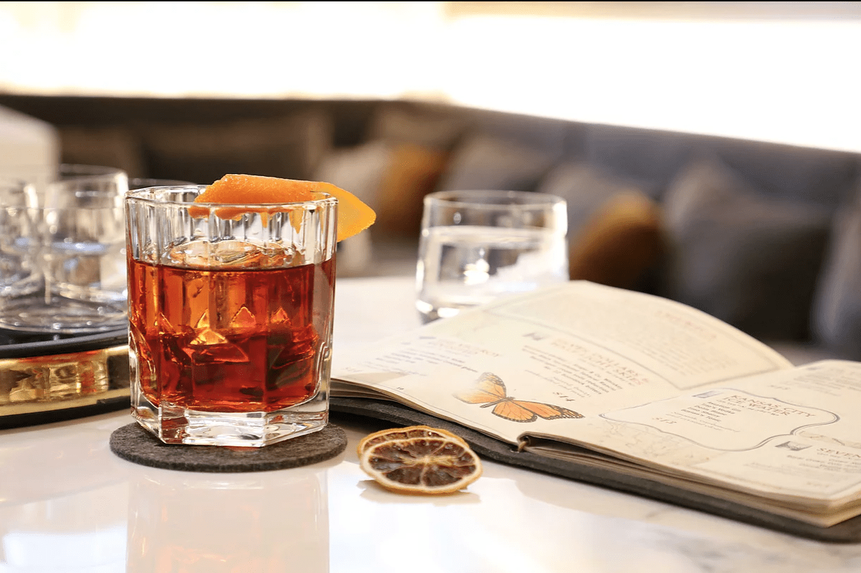 10 Best Bars in Kansas City Right Now