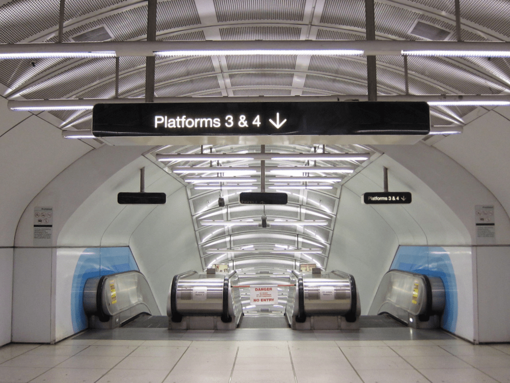 The best and worst train stations in Melbourne