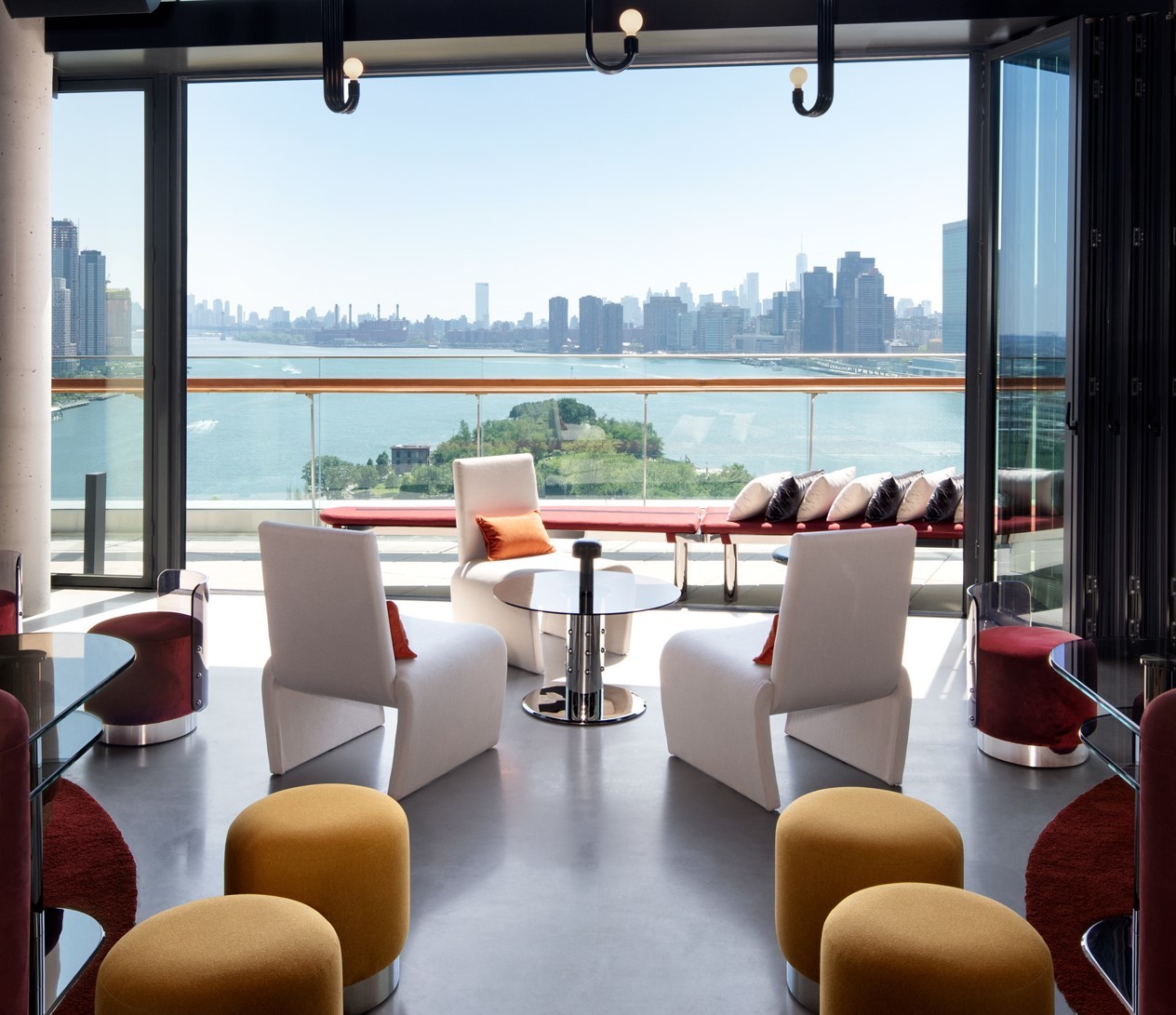 New York Valentines Day 2023 Restaurants Nyc's Best Restaurants For Valentine's Day This February 14
