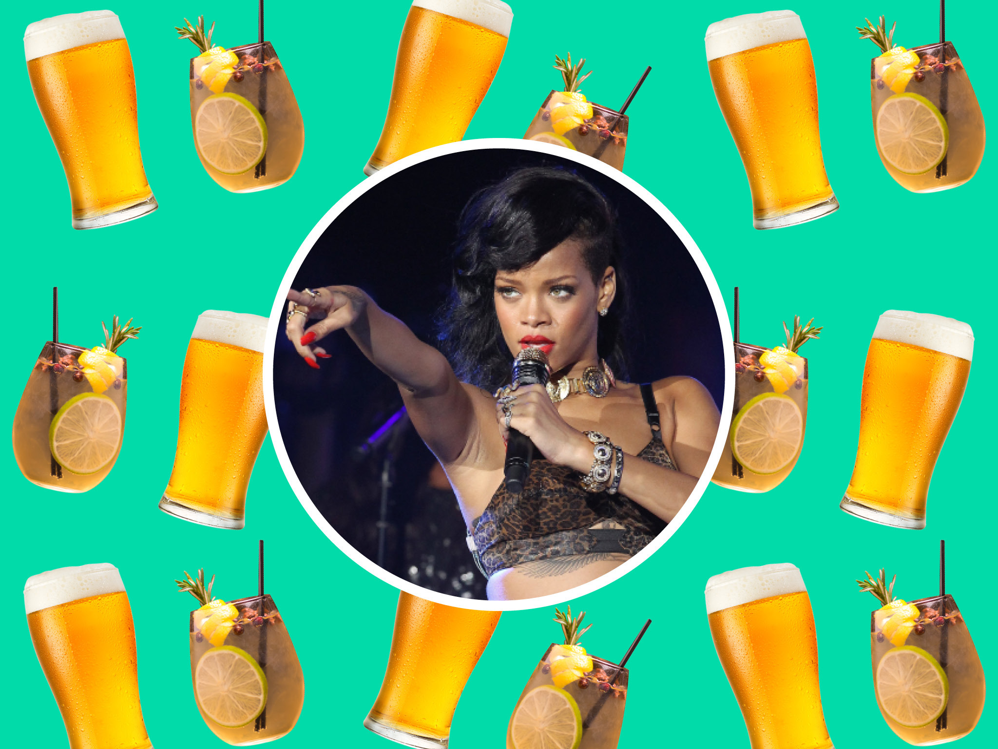 50 Best Drinking Songs And Songs About Drinking