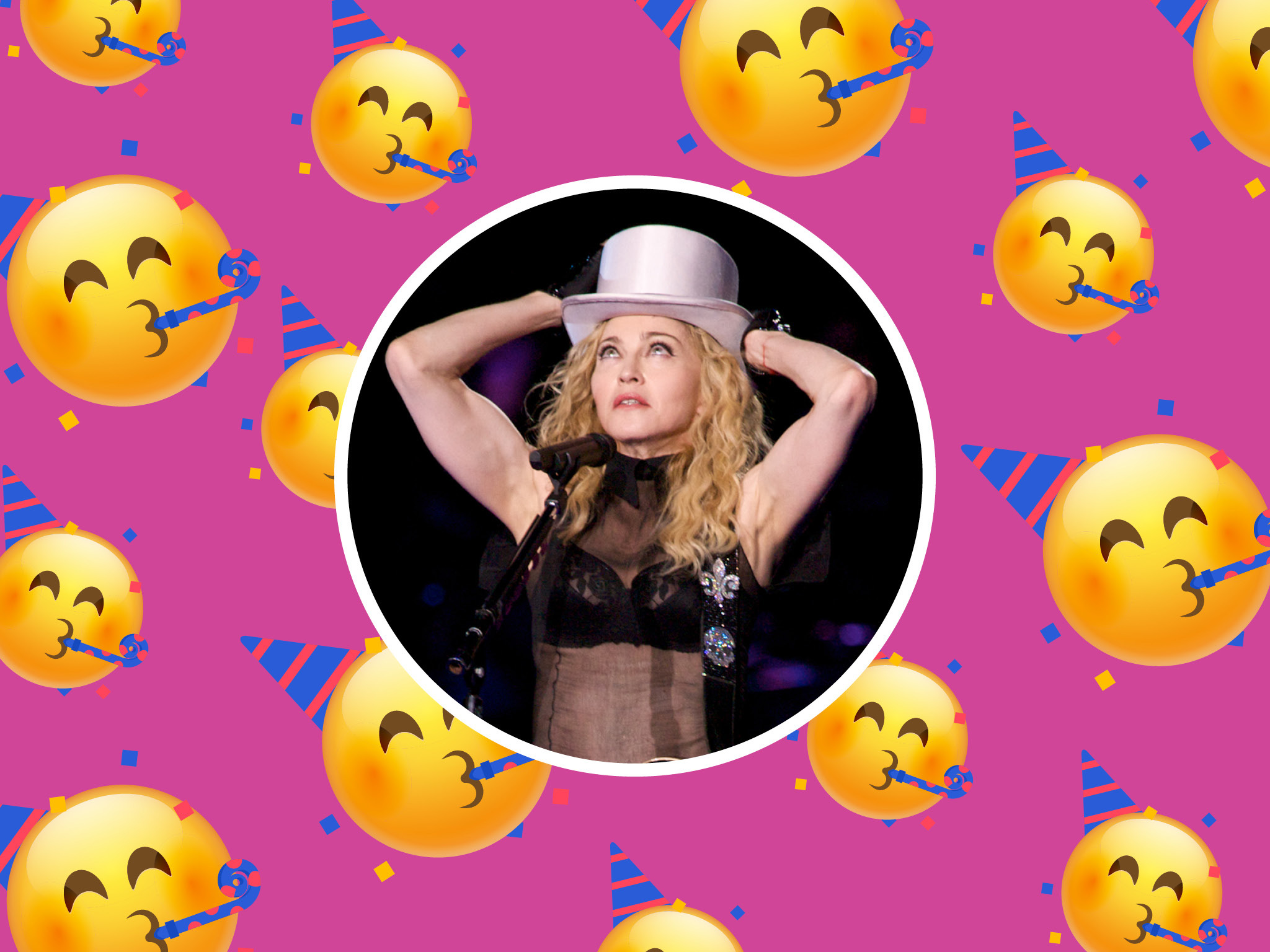 The 100 best party songs ever made Science Radars