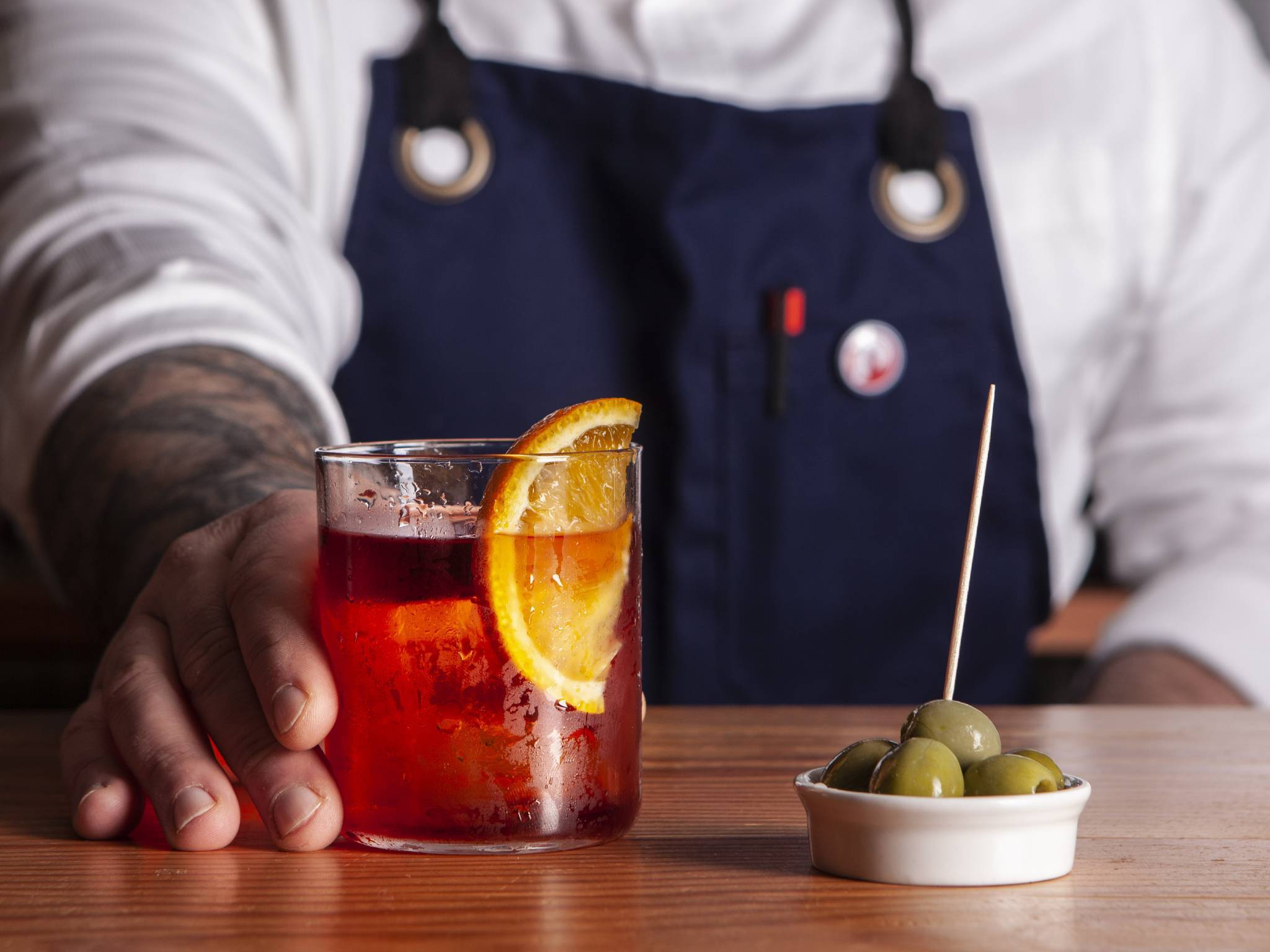 18 Best Cocktail Bars in Edinburgh Right Now