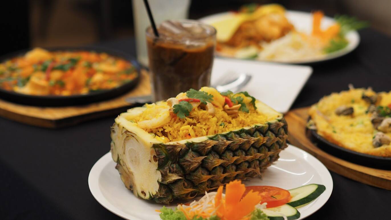 The best cheap eats in Kuala Lumpur
