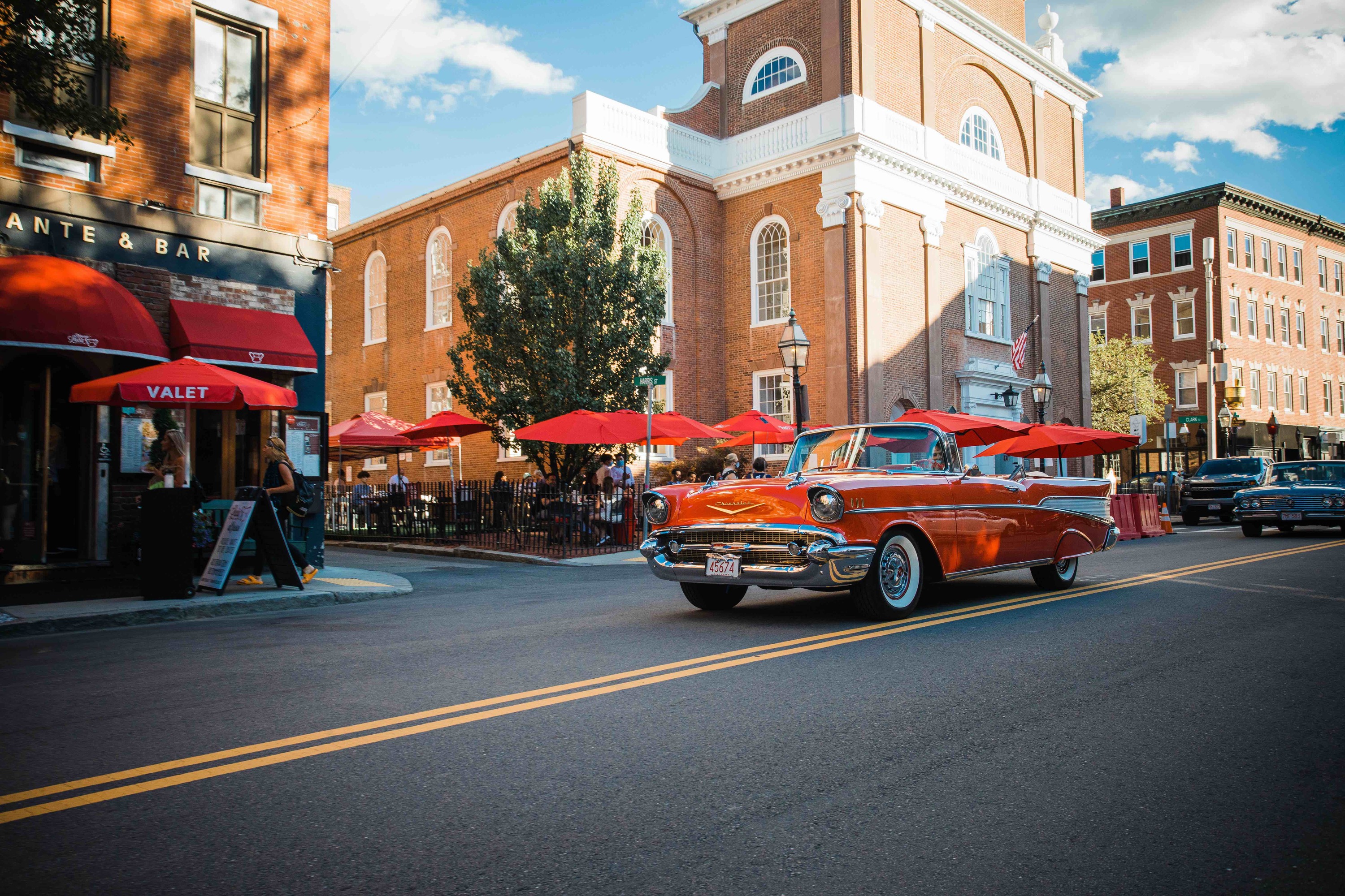 20 Best North End Restaurants in Boston To Book For Italian Food And & More