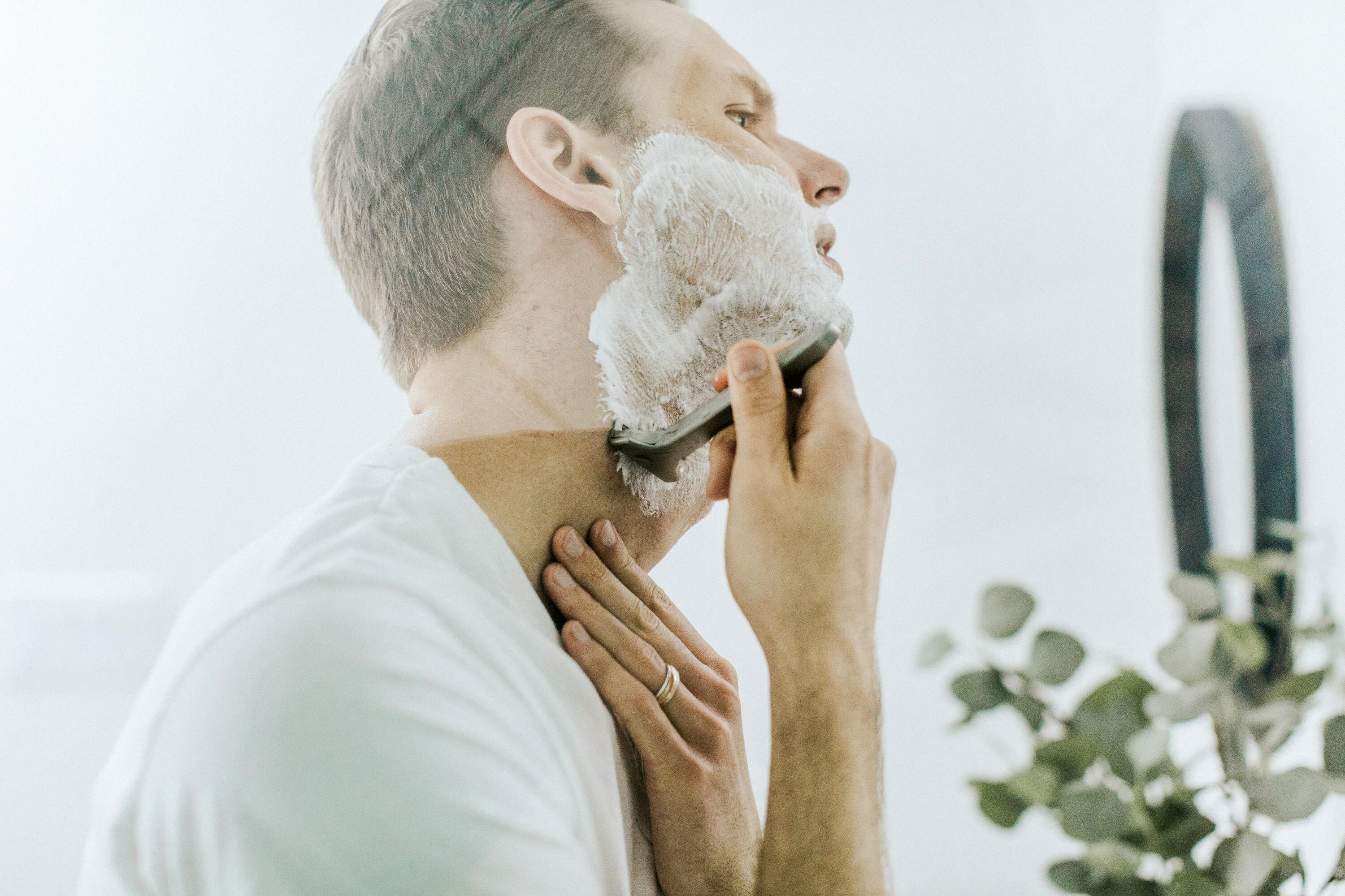 The best Australian brands for shaving and facial hair care products