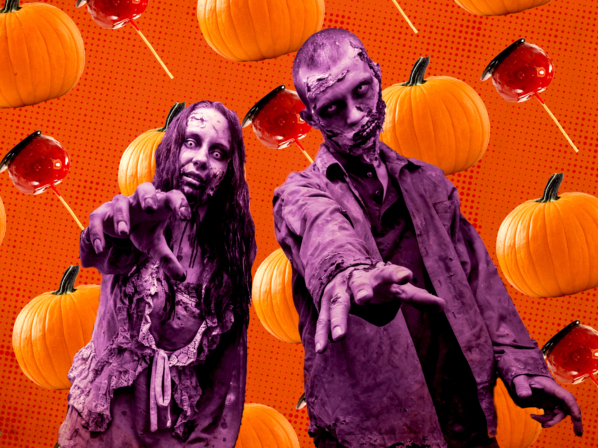 Halloween In London 2021 | Halloween Parties, Events And Spooky Stuff To Do