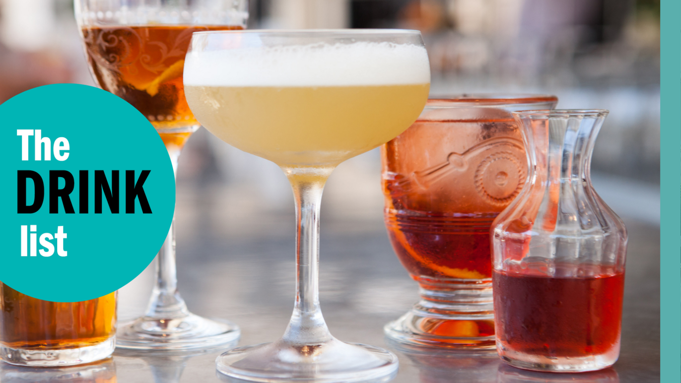 The best bars in Naples