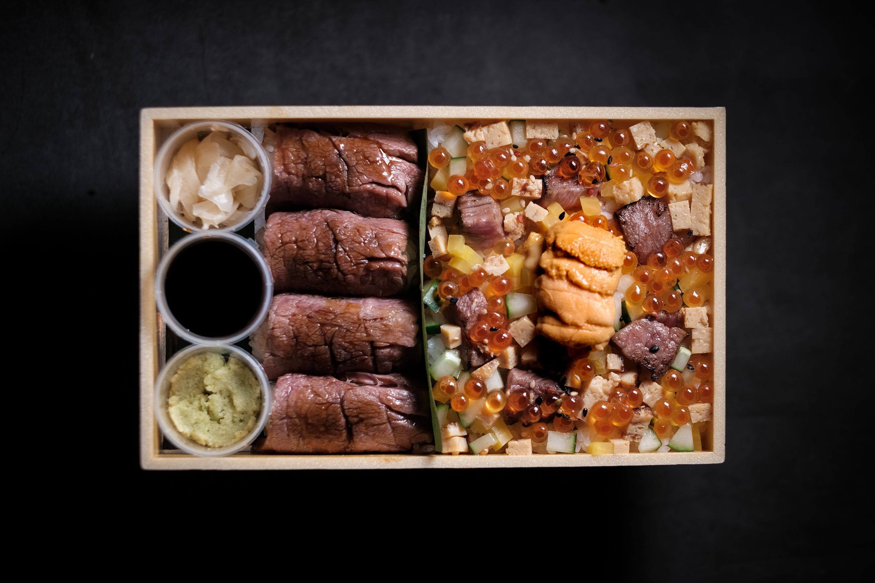 7 Prettiest Japanese Bento Boxes to Splurge on in Singapore