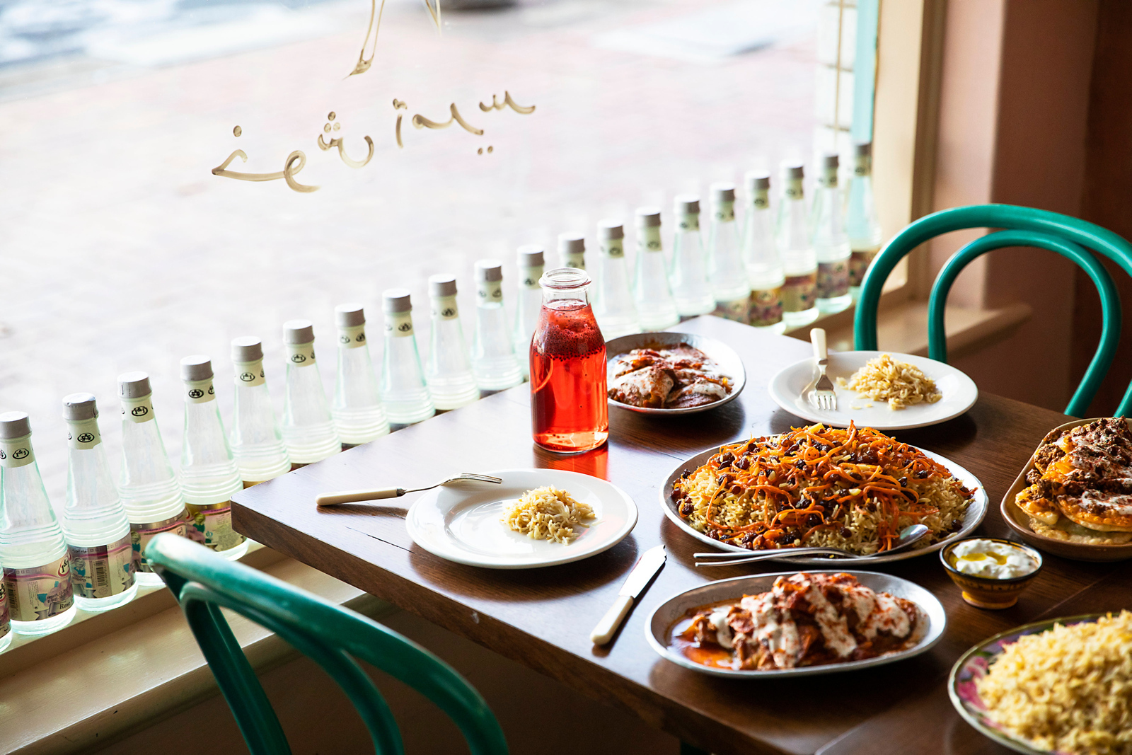 The 14 Best Restaurants in Adelaide