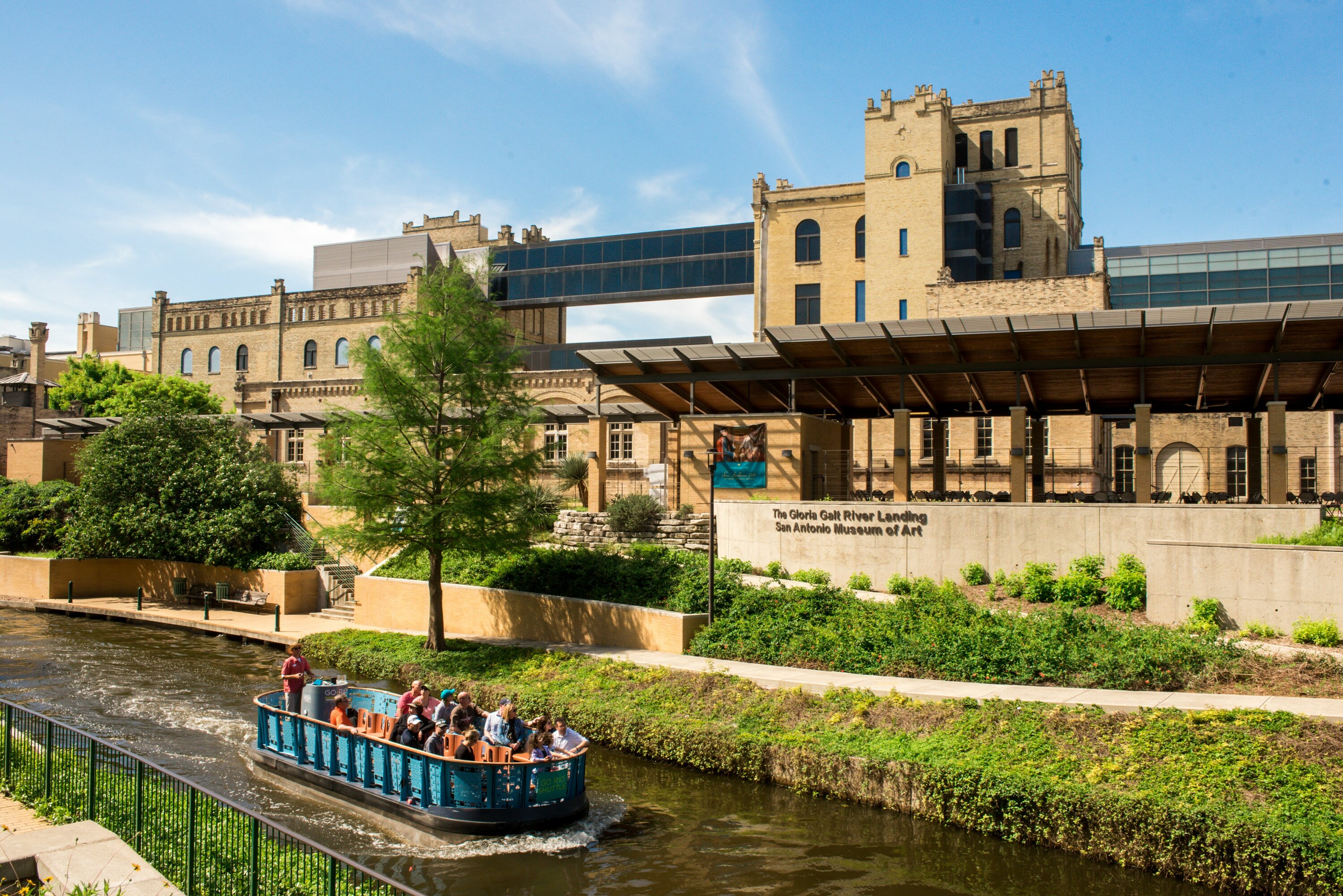 11 Best Museums in San Antonio for Art, Culture and History
