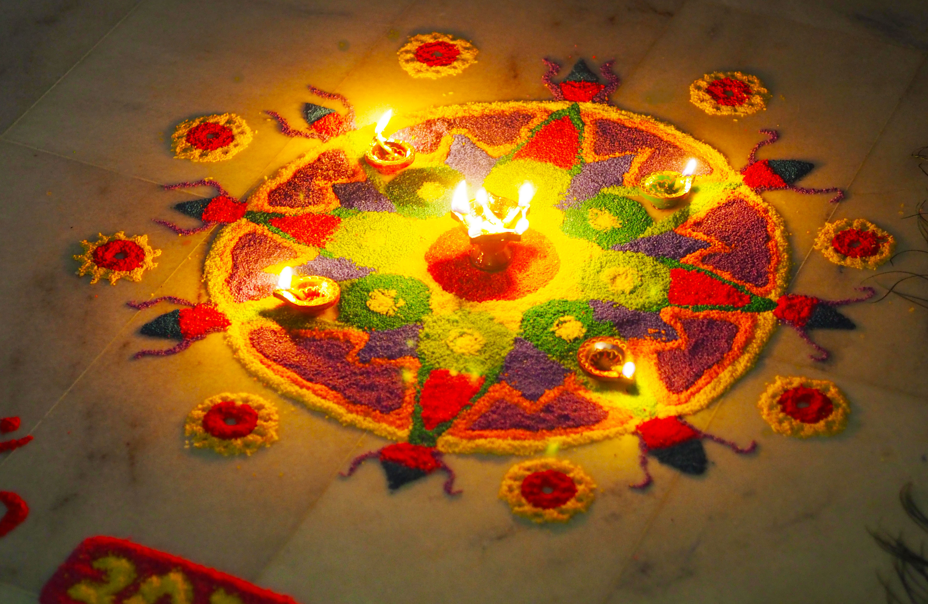 Deepavali Cleotilde Musser