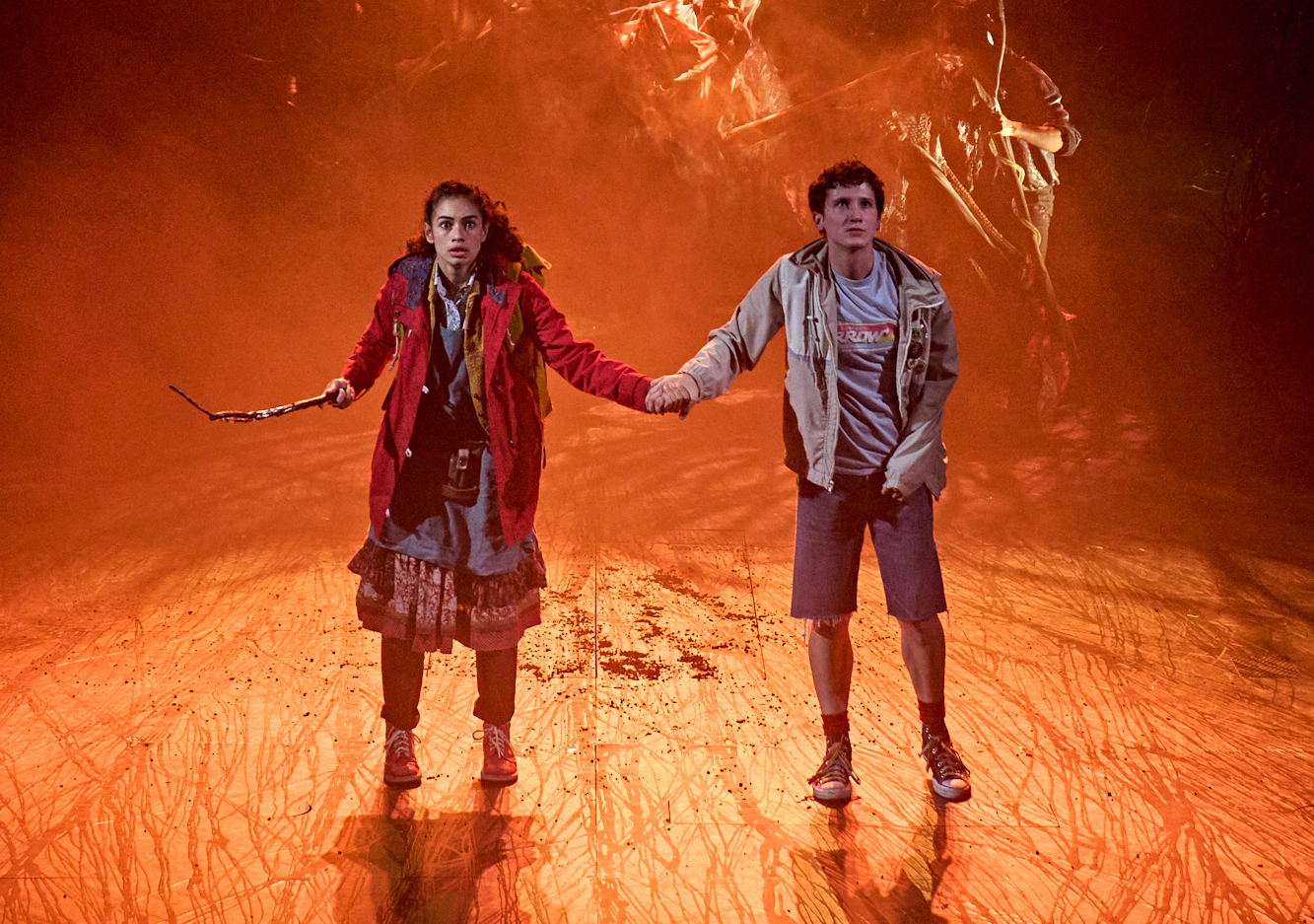 The ten best London theatre shows of 2021