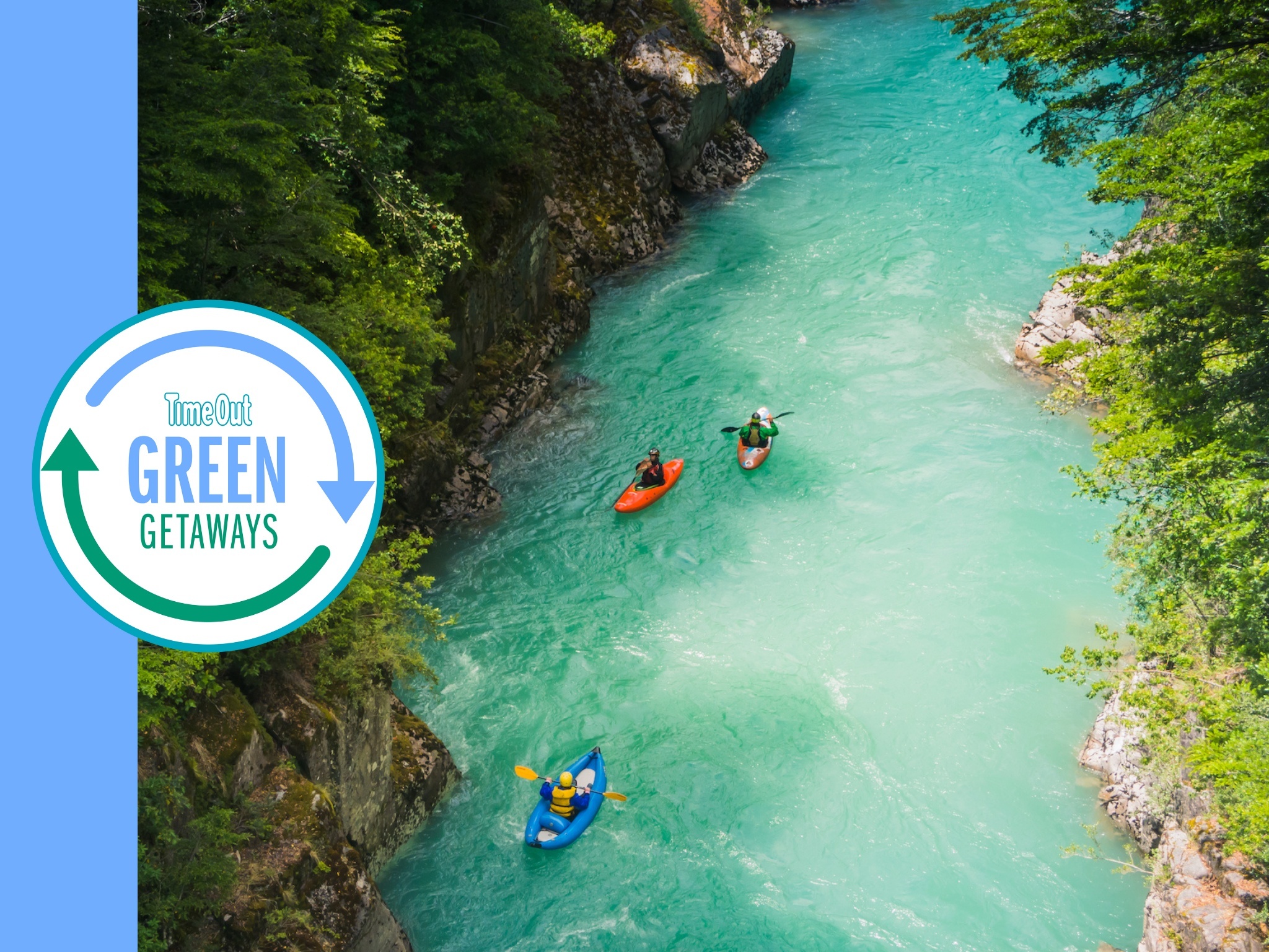 10 Best EcoFriendly and Sustainable Travel Companies